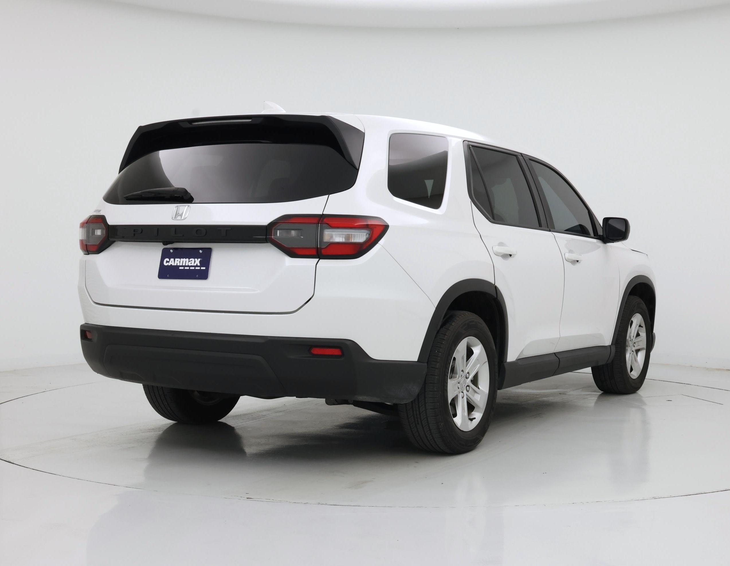 Thumbnail: 2023 Honda Pilot - 8