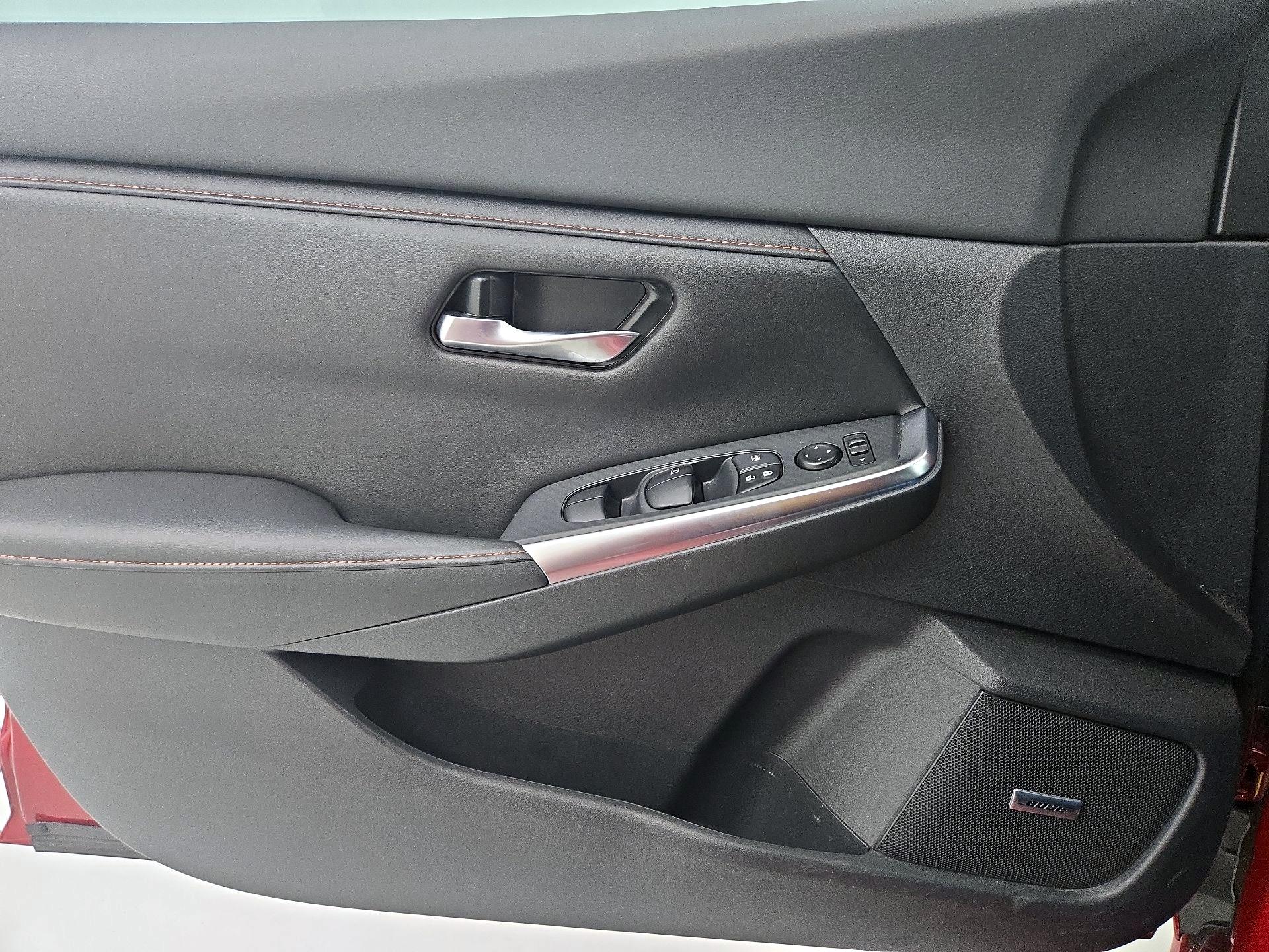 Thumbnail: 2022 Nissan Sentra - 12