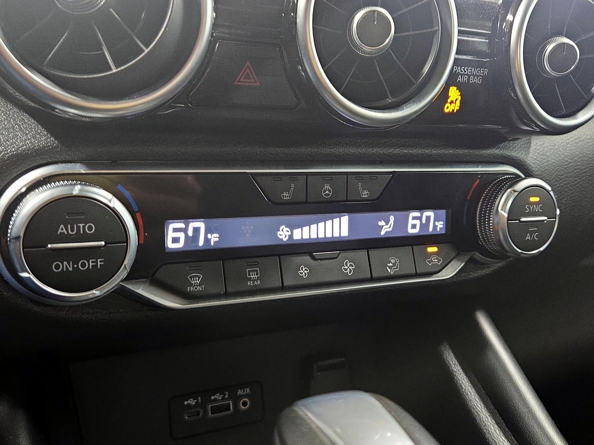 Thumbnail: 2022 Nissan Sentra - 16