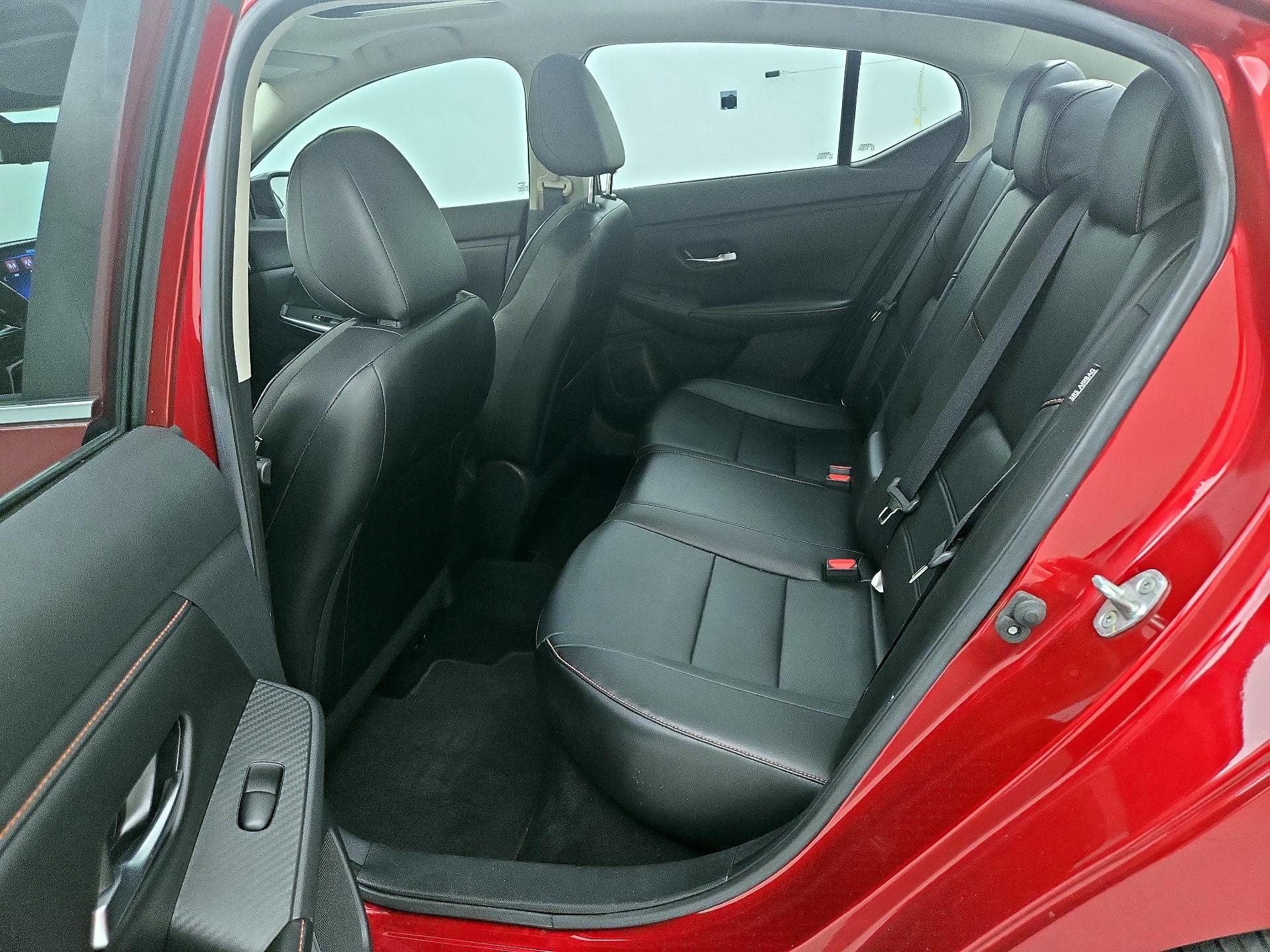 Thumbnail: 2022 Nissan Sentra - 20