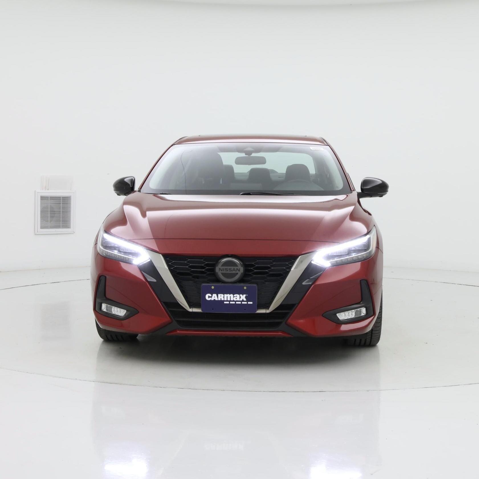 Thumbnail: 2022 Nissan Sentra - 5