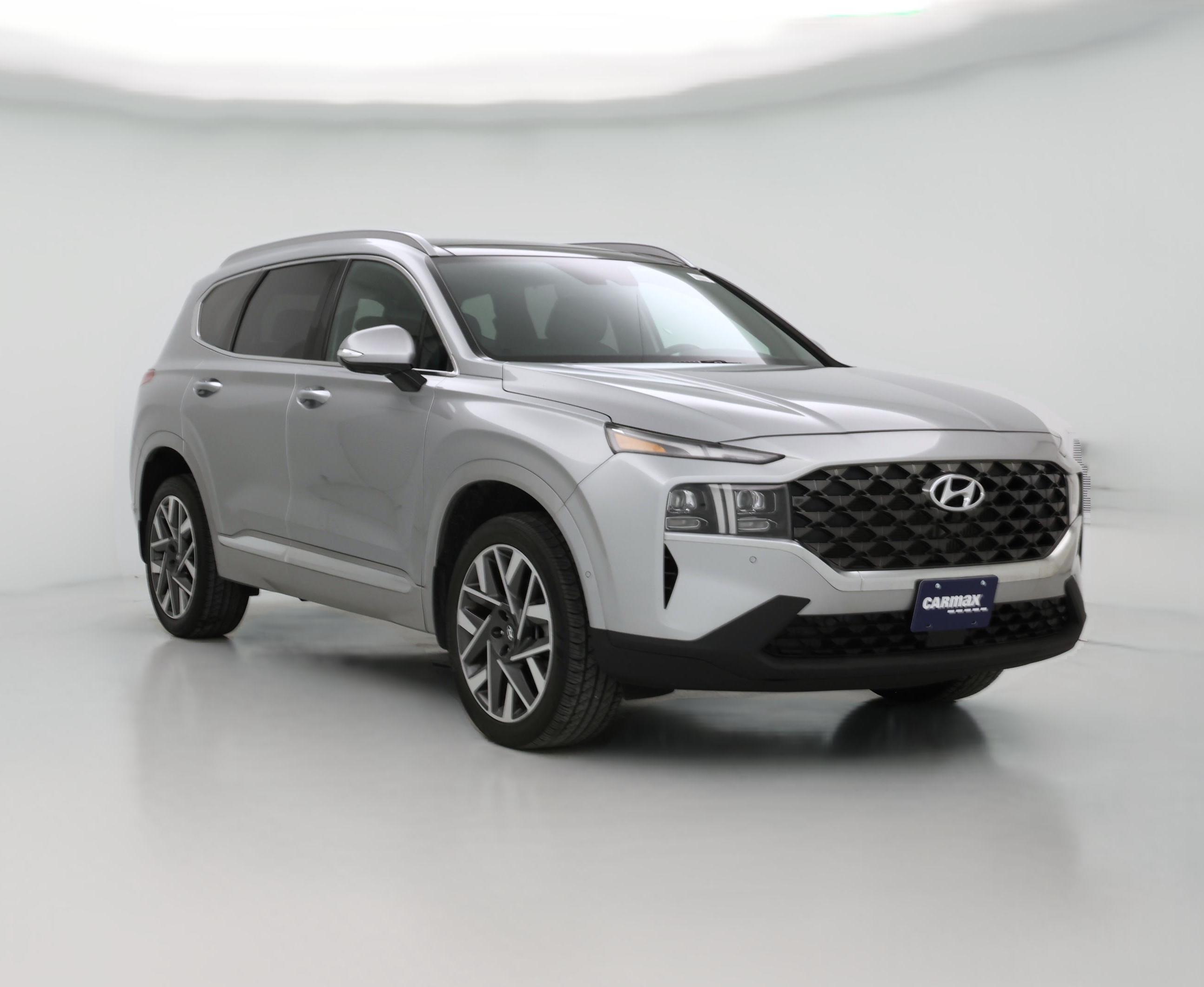Thumbnail: 2023 Hyundai Santa Fe - 1