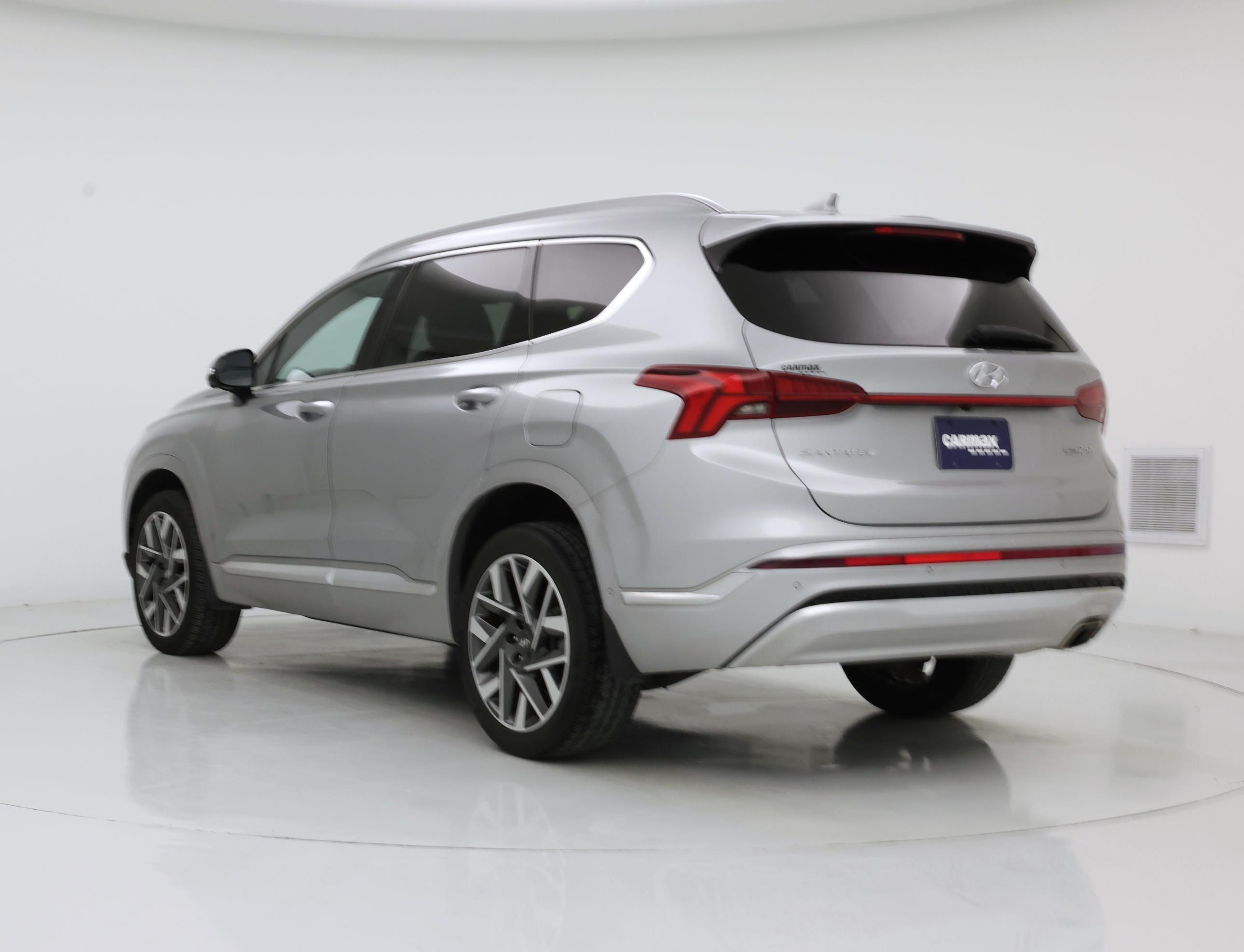 Thumbnail: 2023 Hyundai Santa Fe - 2