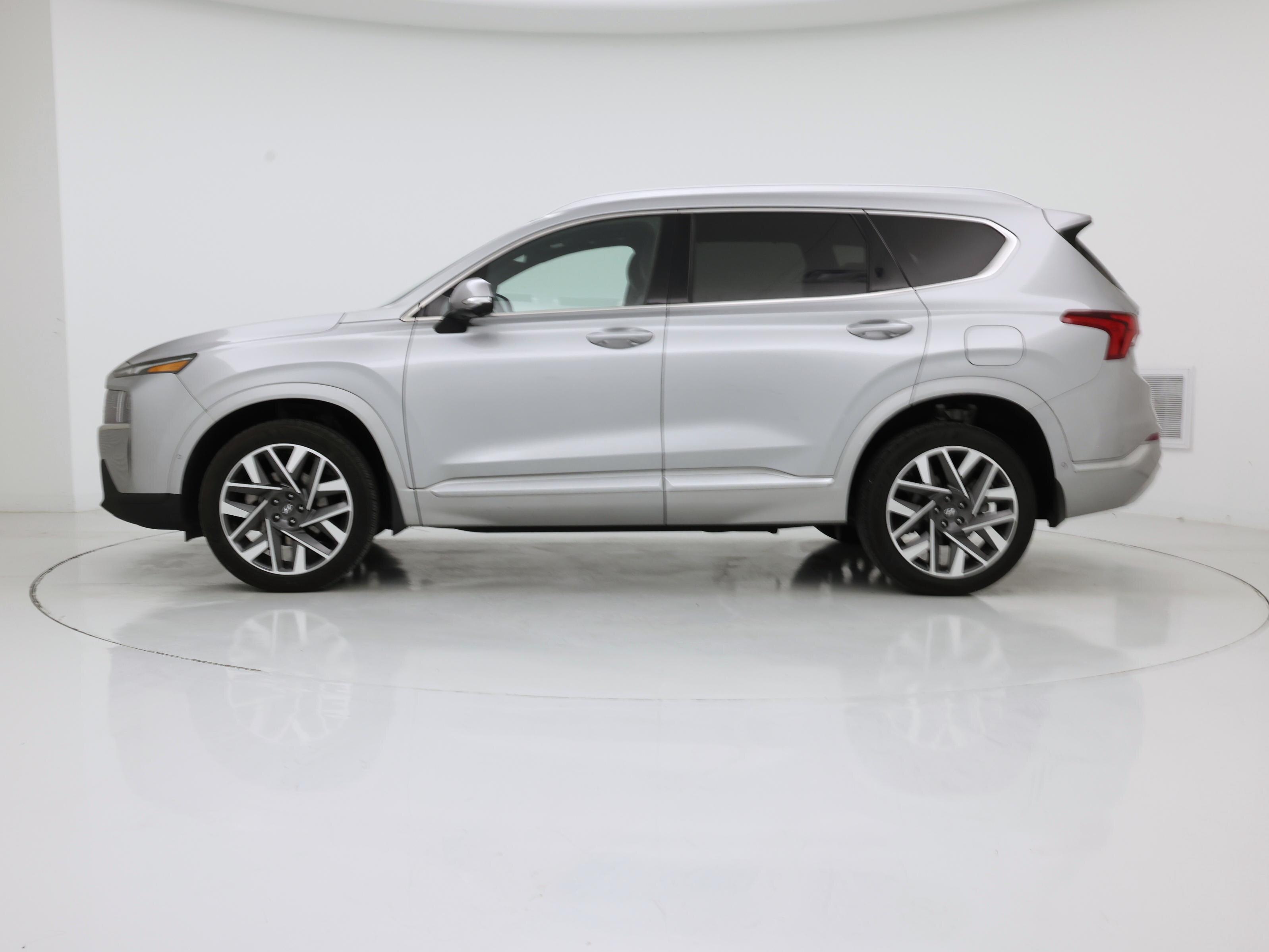 Thumbnail: 2023 Hyundai Santa Fe - 3