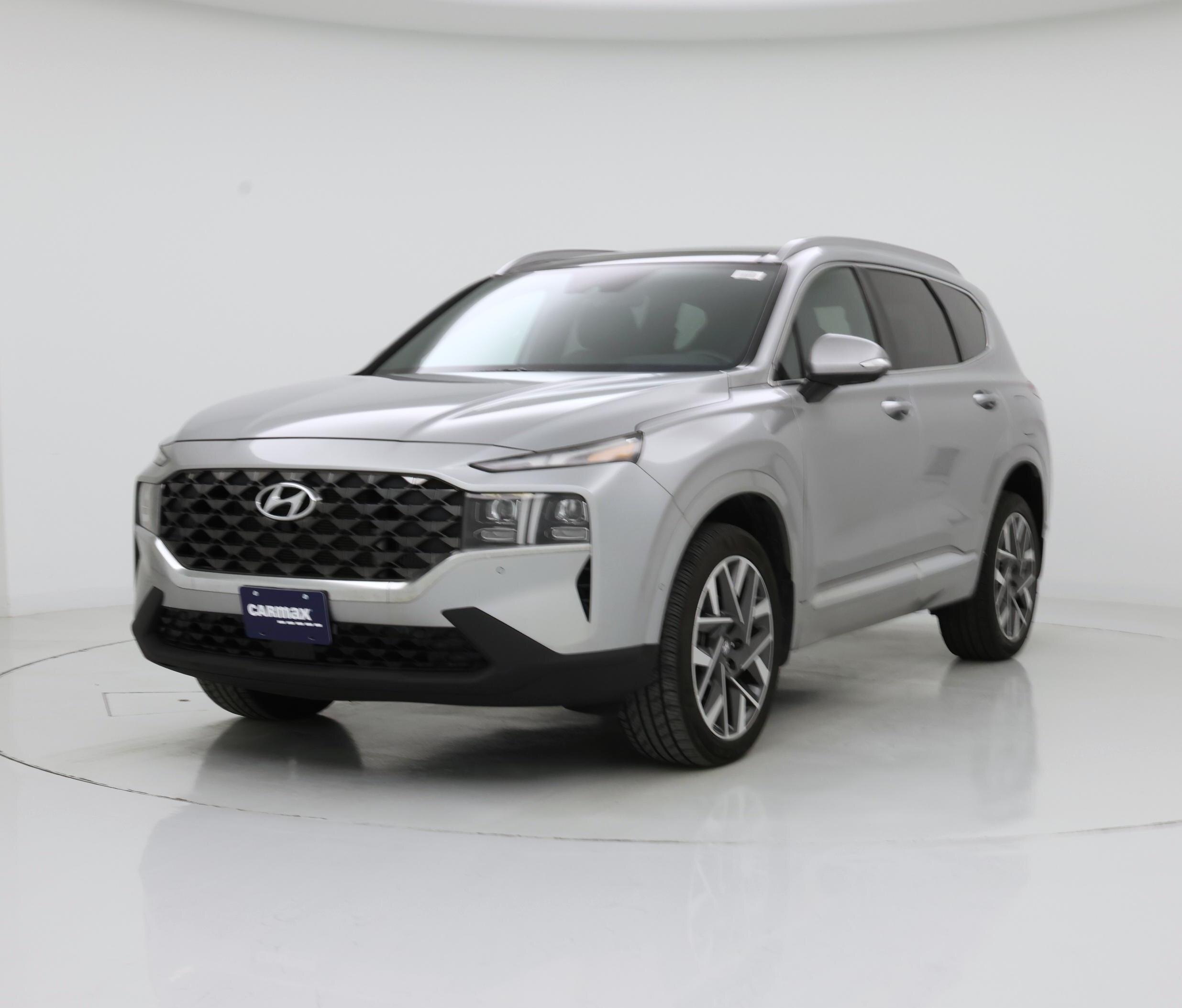 Thumbnail: 2023 Hyundai Santa Fe - 4