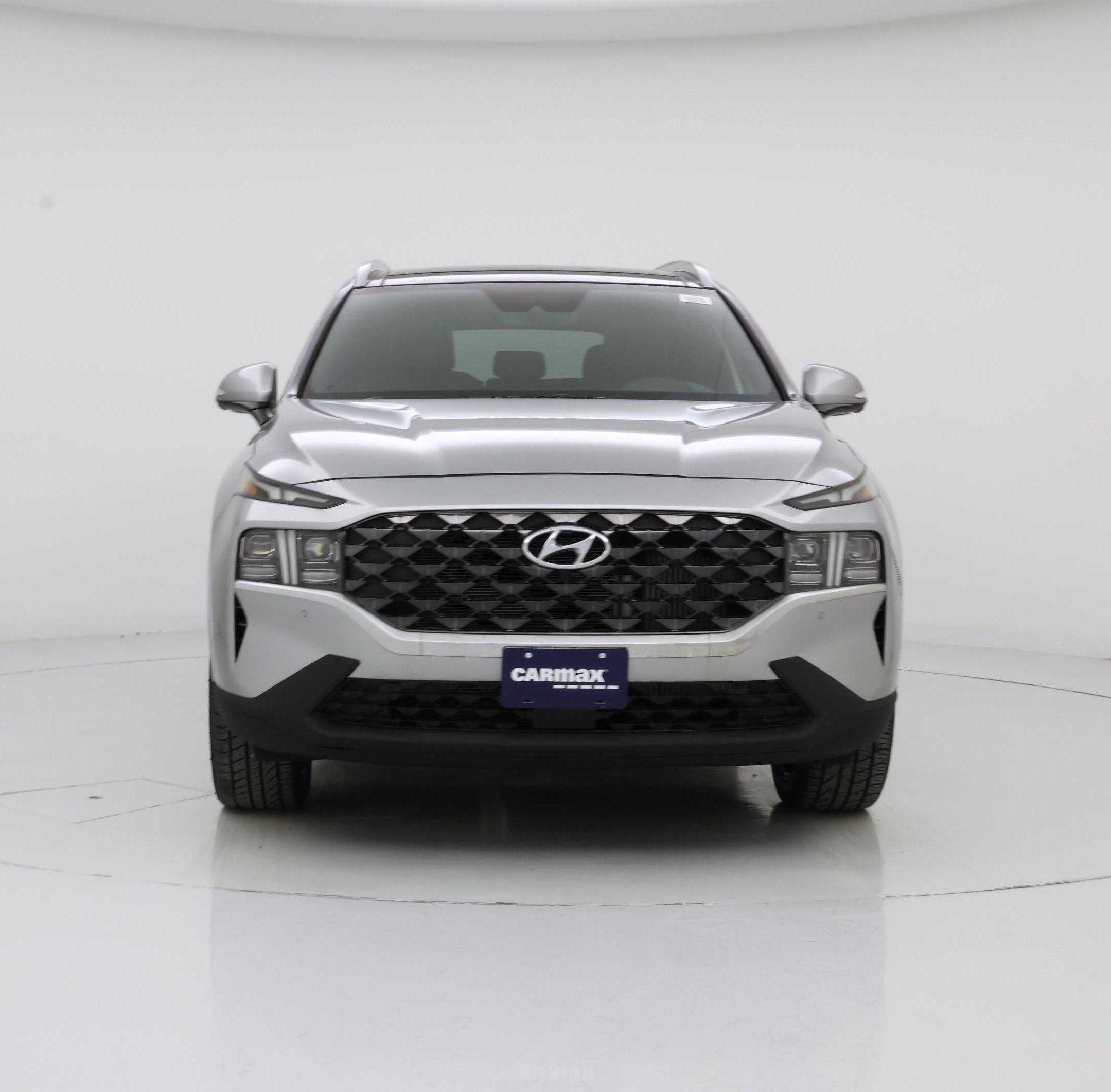 Thumbnail: 2023 Hyundai Santa Fe - 5