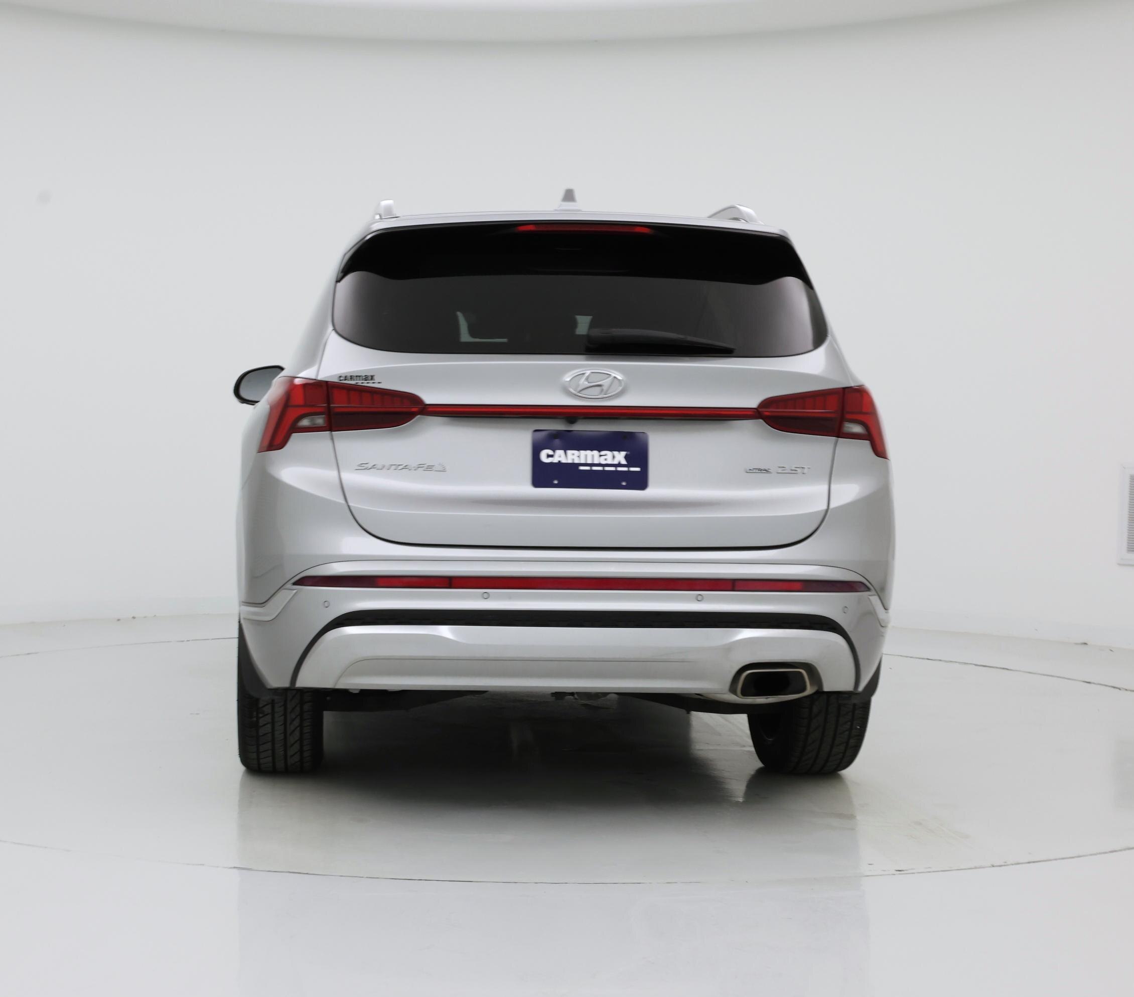 Thumbnail: 2023 Hyundai Santa Fe - 6