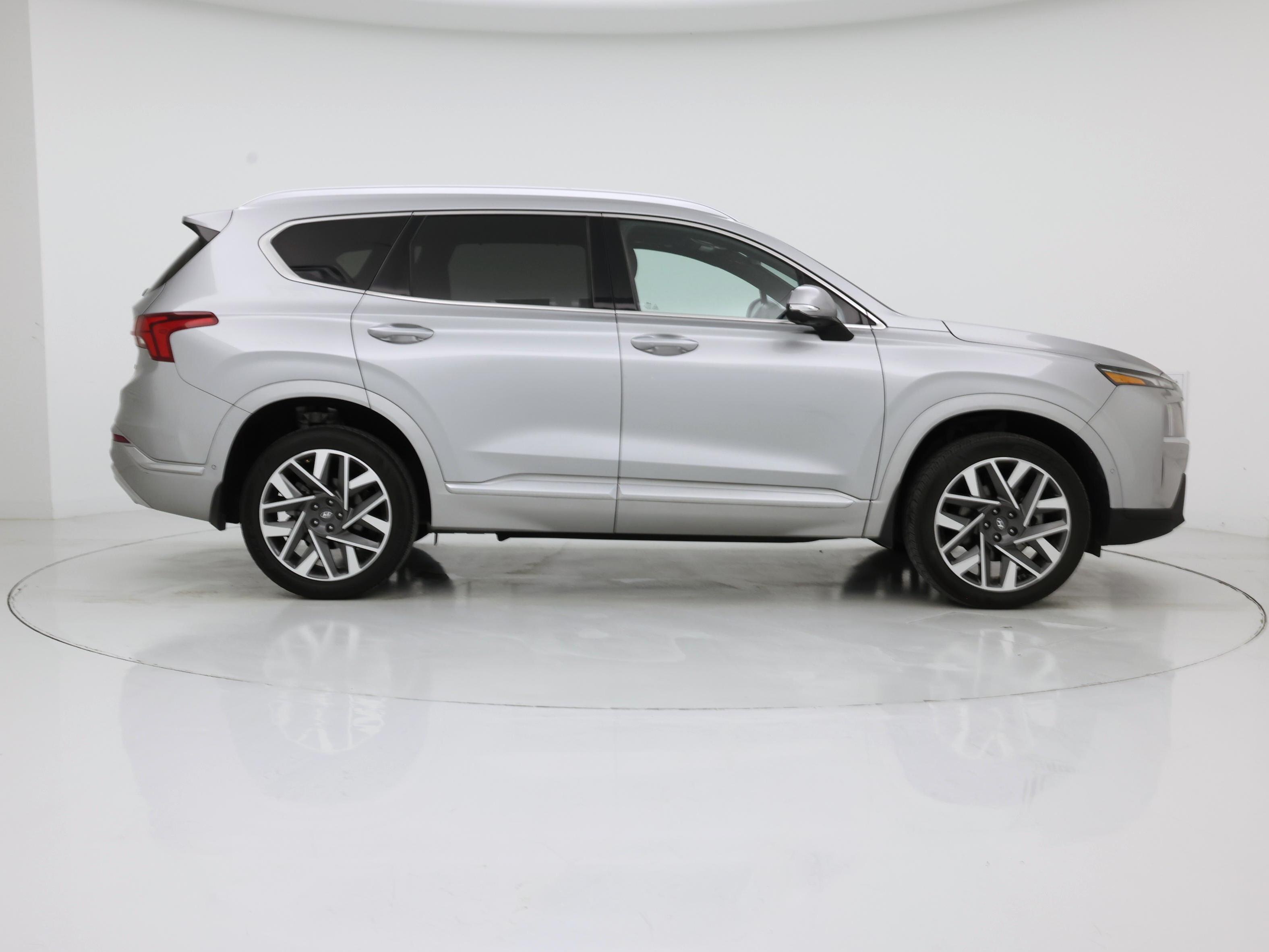 Thumbnail: 2023 Hyundai Santa Fe - 7