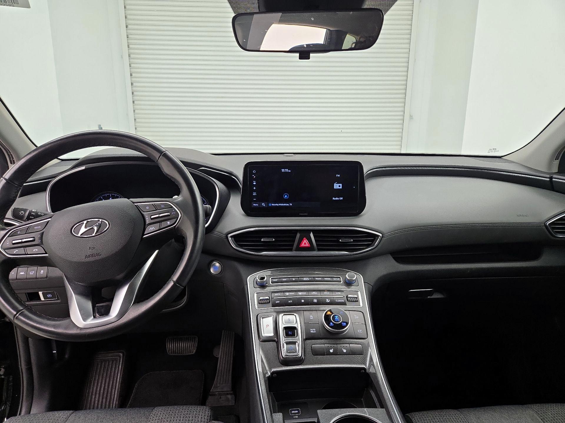 Thumbnail: 2023 Hyundai Santa Fe - 9