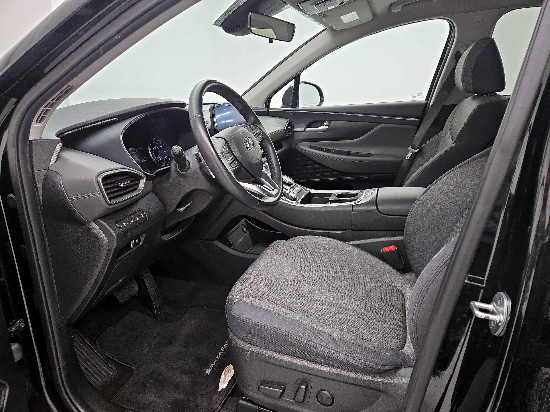 Thumbnail: 2023 Hyundai Santa Fe - 11