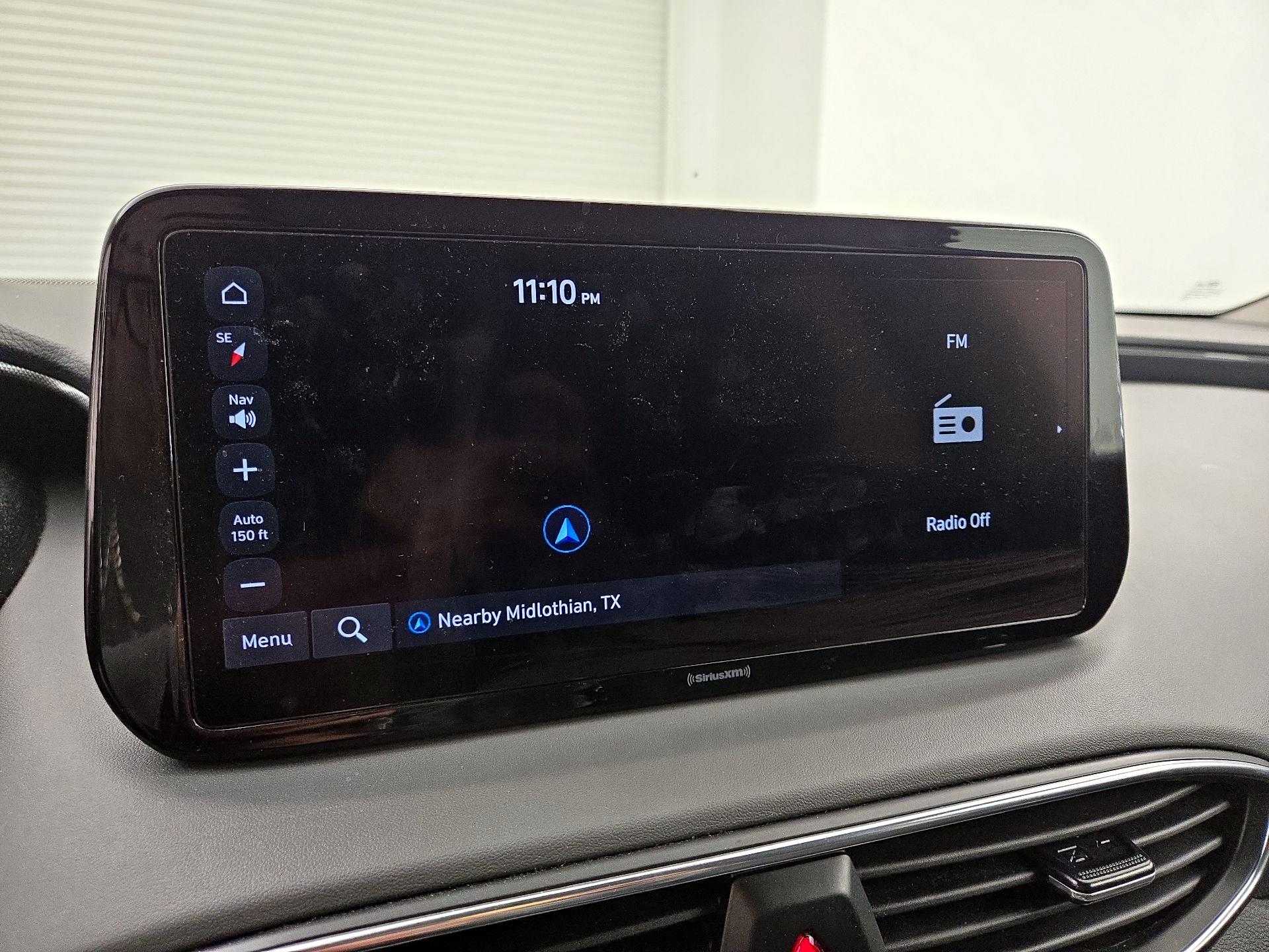 Thumbnail: 2023 Hyundai Santa Fe - 14