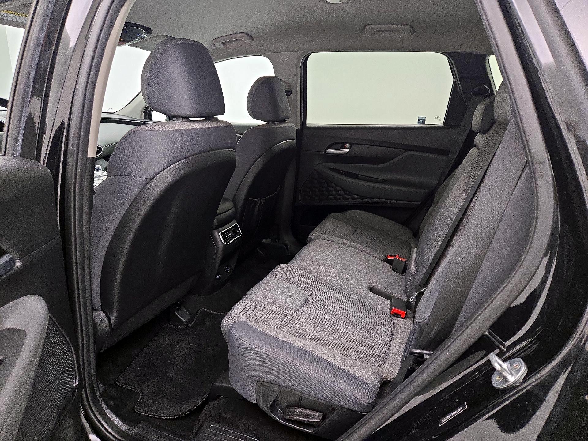 Thumbnail: 2023 Hyundai Santa Fe - 20