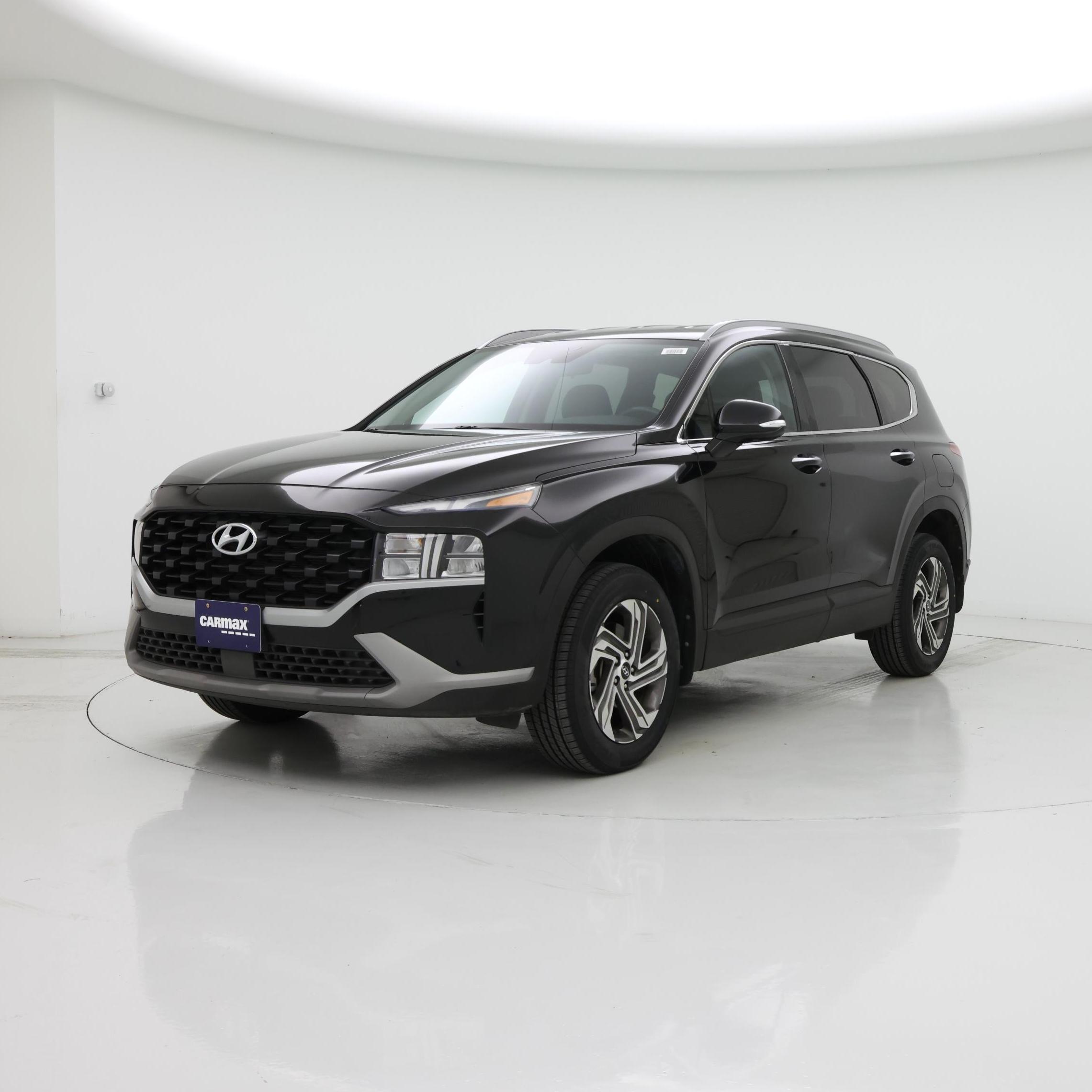 Thumbnail: 2023 Hyundai Santa Fe - 4
