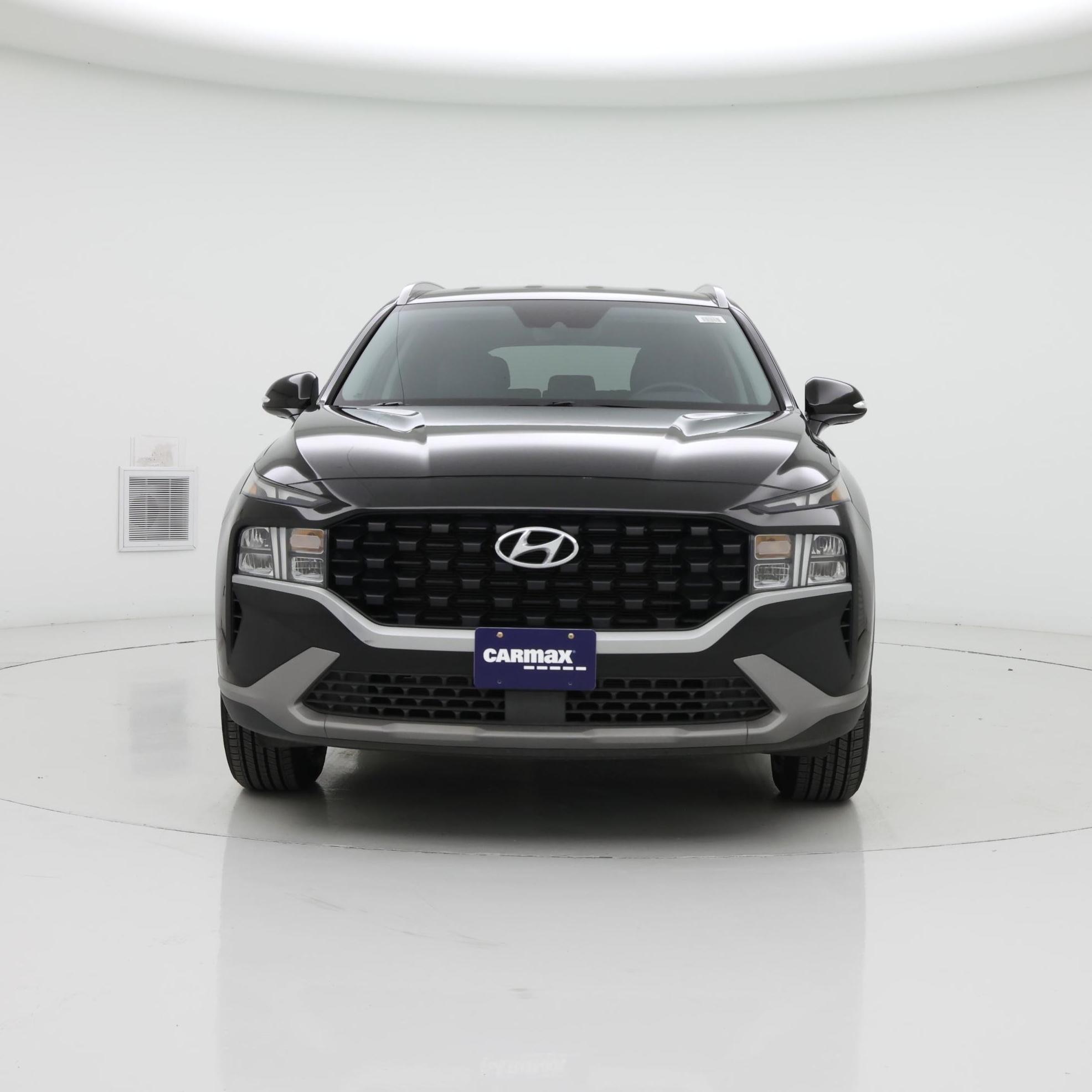 Thumbnail: 2023 Hyundai Santa Fe - 5