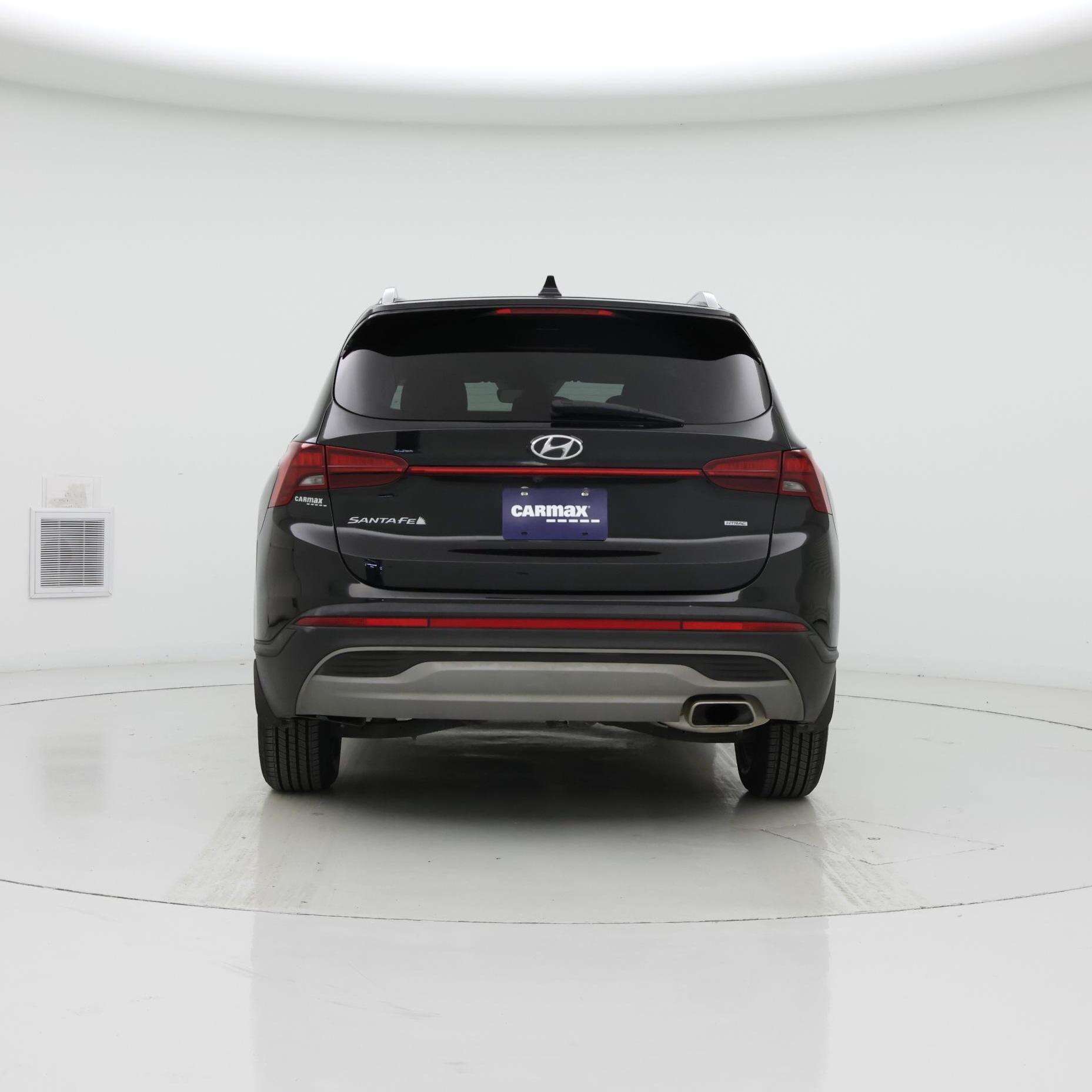 Thumbnail: 2023 Hyundai Santa Fe - 6