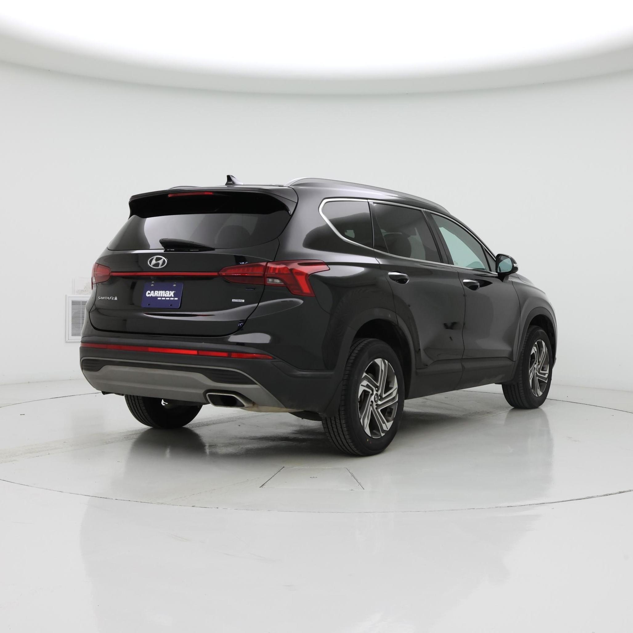 Thumbnail: 2023 Hyundai Santa Fe - 8