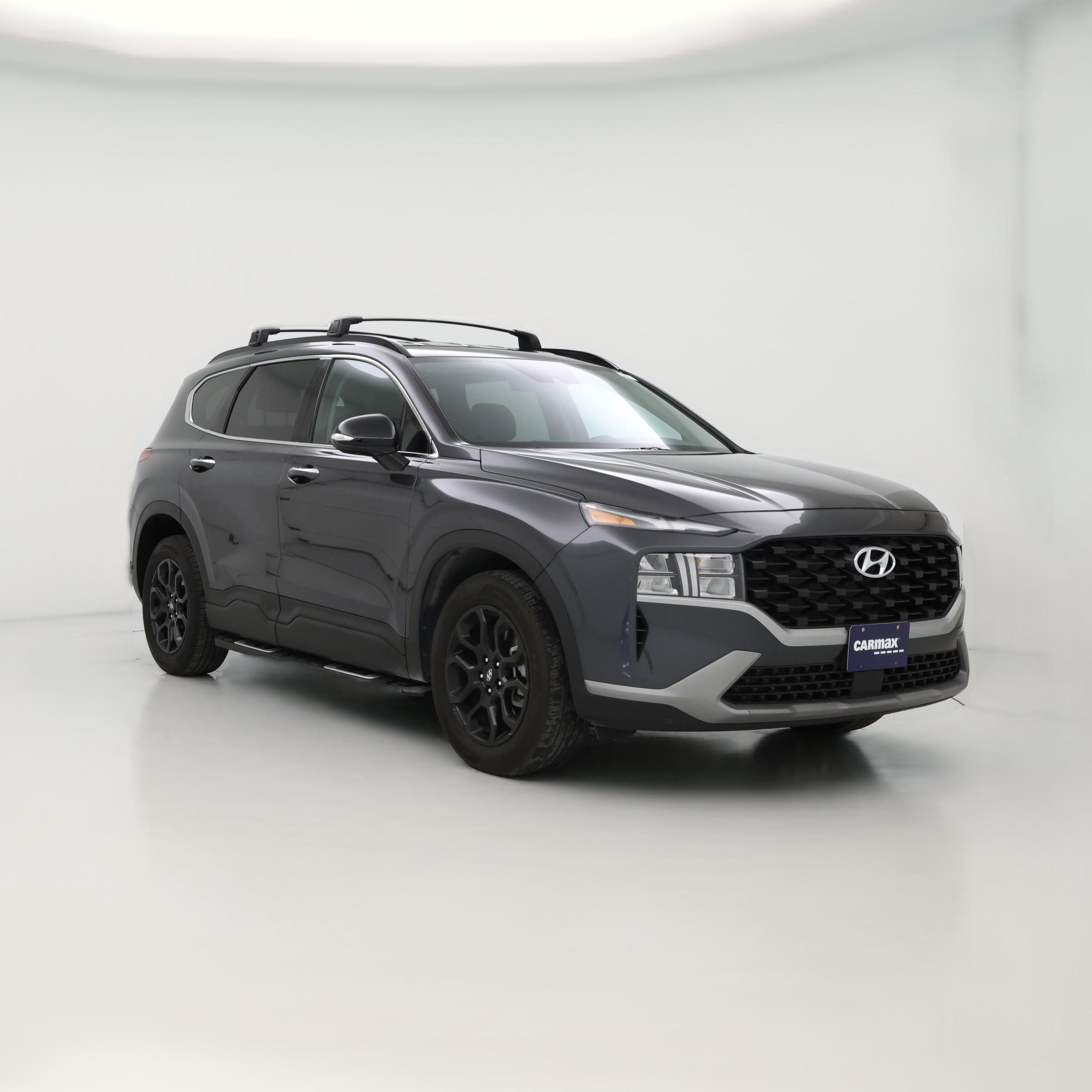 Thumbnail: 2023 Hyundai Santa Fe - 1