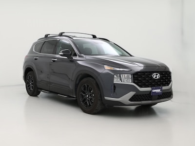 2023 Hyundai Santa Fe XRT