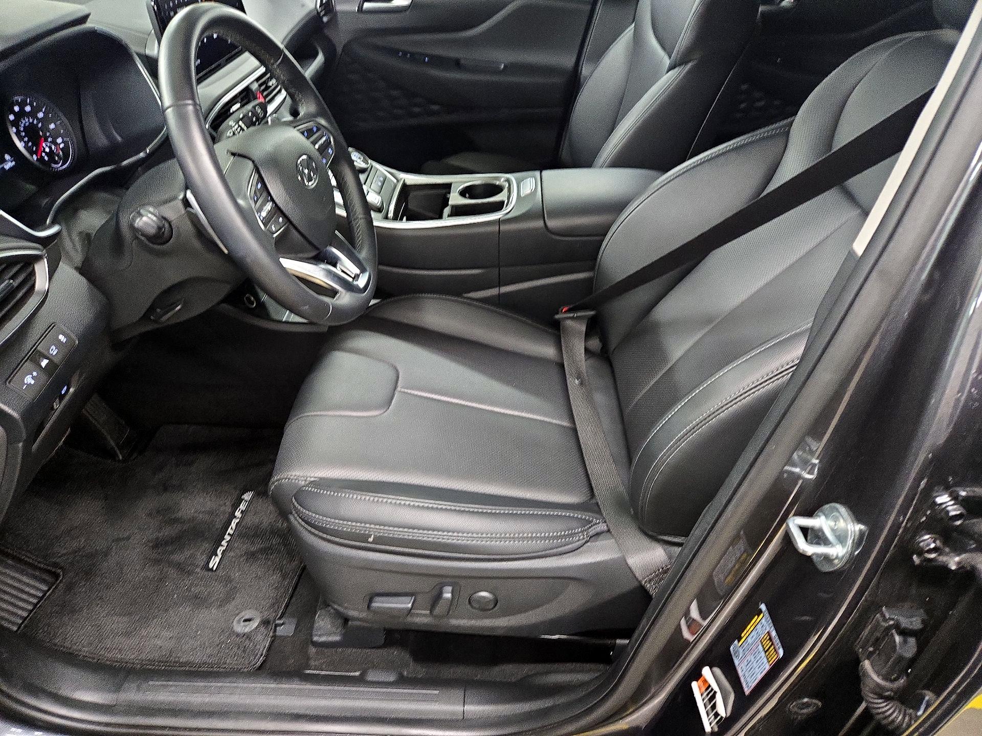 Thumbnail: 2023 Hyundai Santa Fe - 11