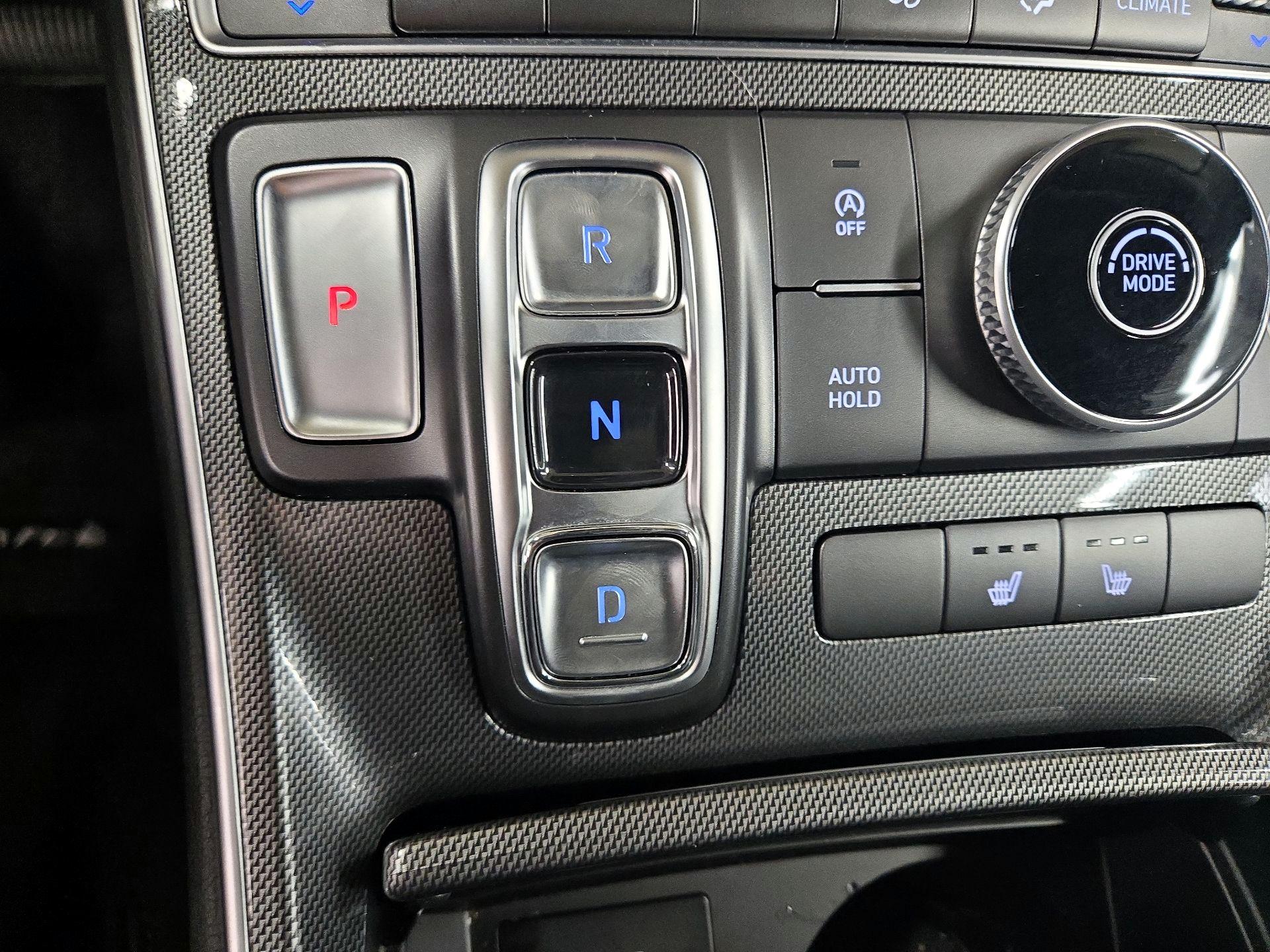 Thumbnail: 2023 Hyundai Santa Fe - 16