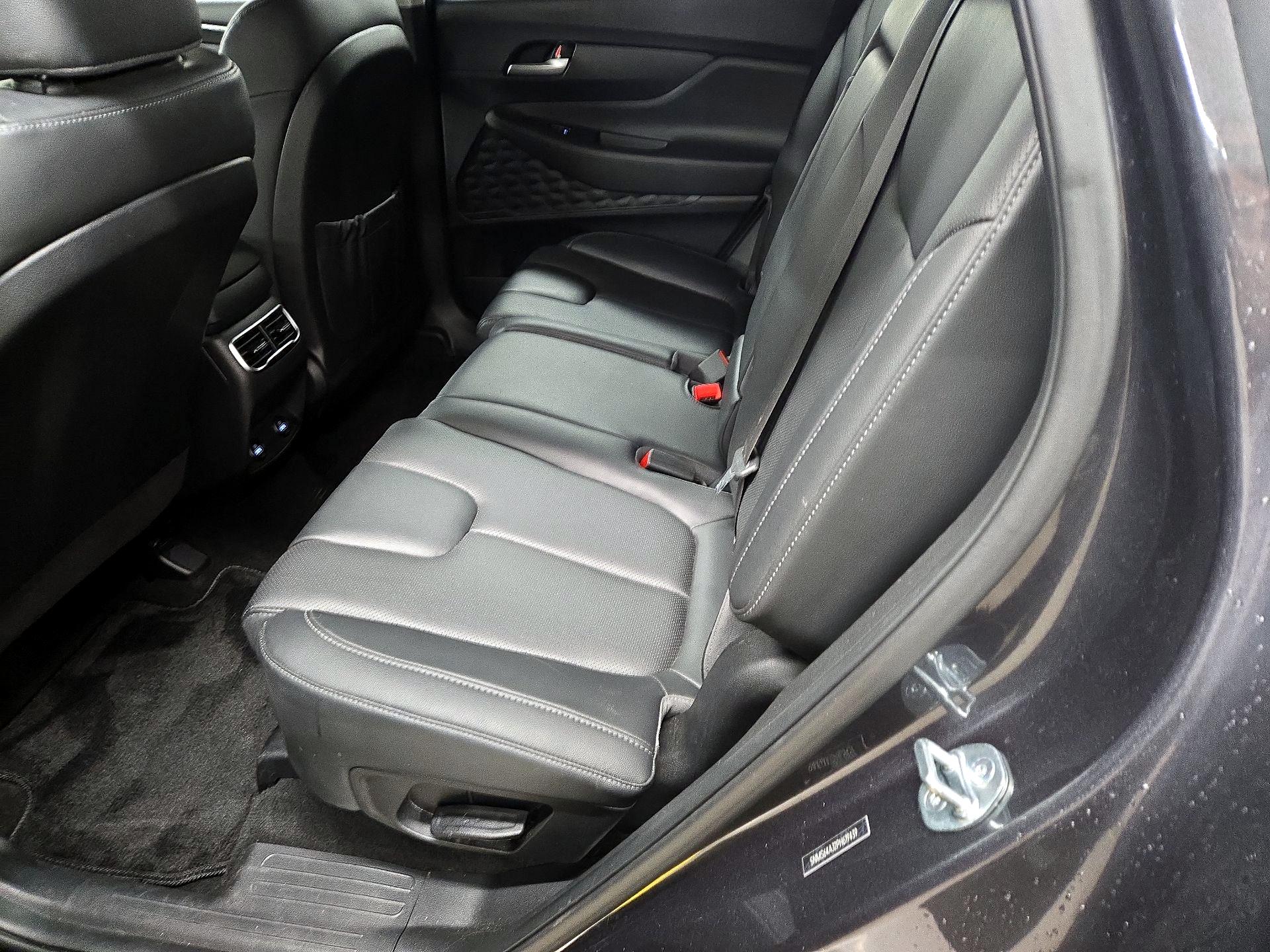 Thumbnail: 2023 Hyundai Santa Fe - 18