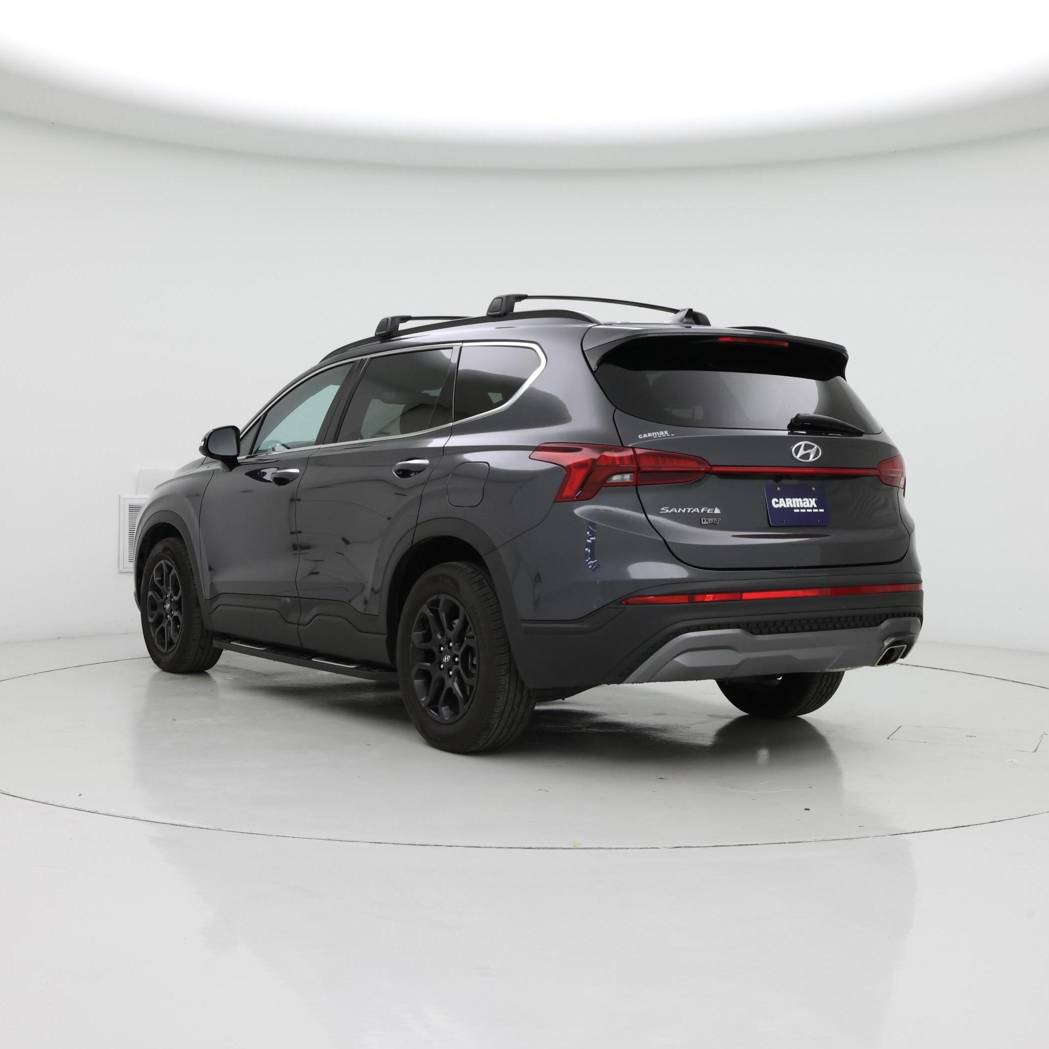 Thumbnail: 2023 Hyundai Santa Fe - 2