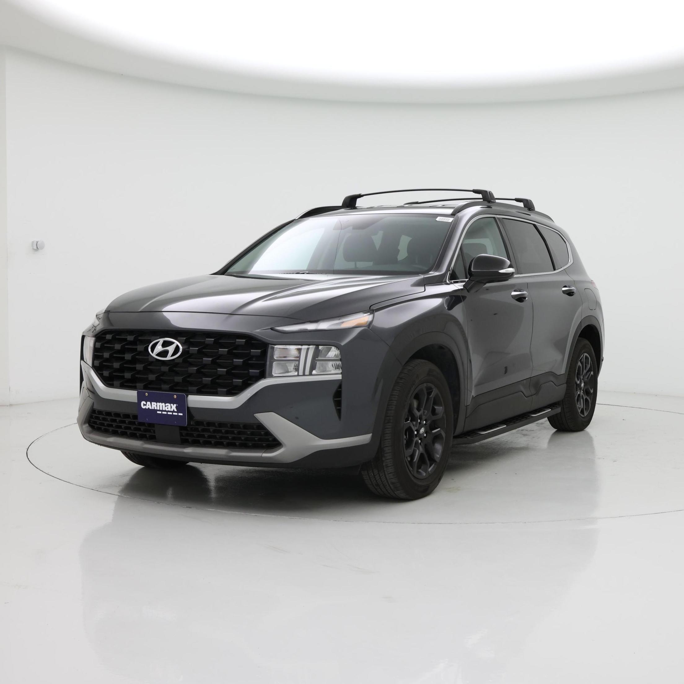 Thumbnail: 2023 Hyundai Santa Fe - 4
