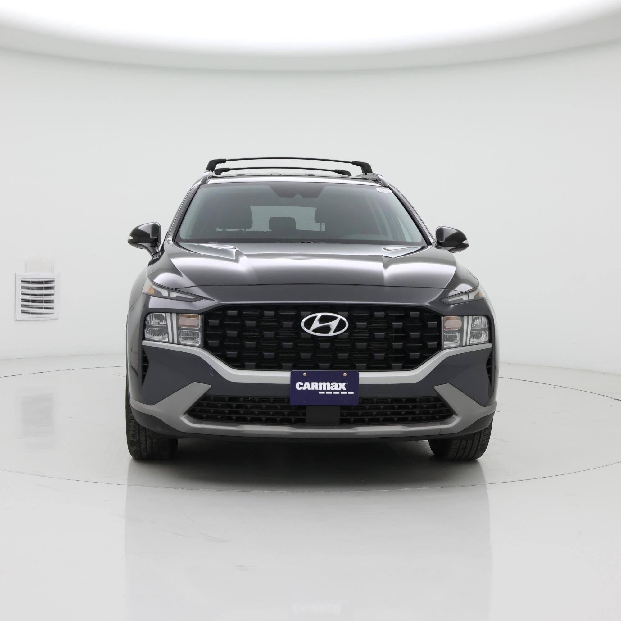 Thumbnail: 2023 Hyundai Santa Fe - 5