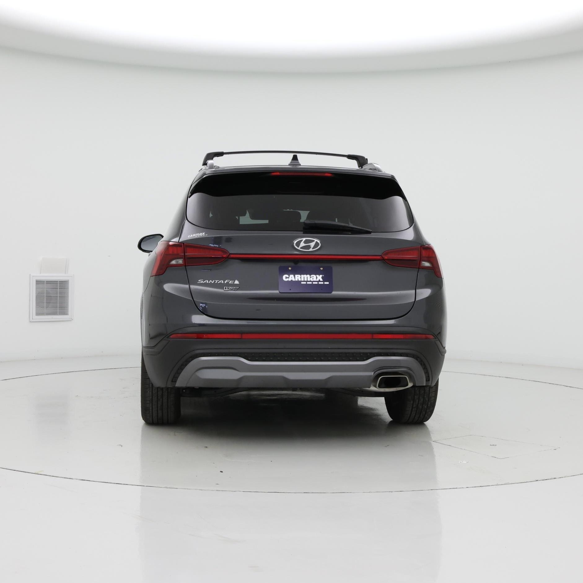 Thumbnail: 2023 Hyundai Santa Fe - 6