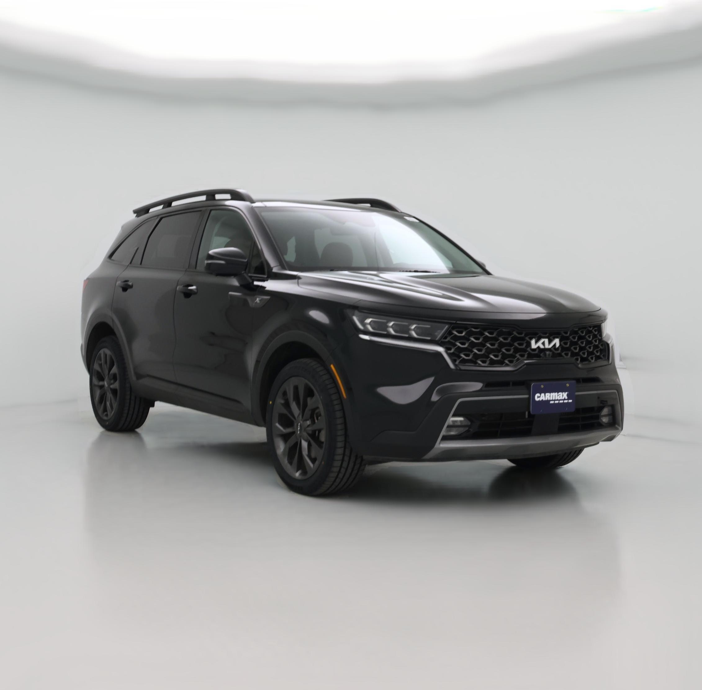 Thumbnail: 2023 Kia Sorento - 1