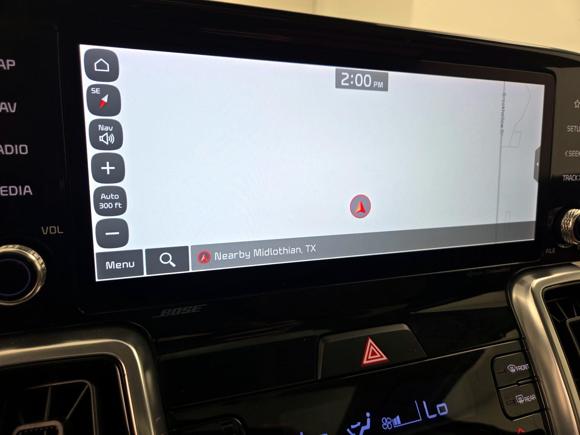 Thumbnail: 2023 Kia Sorento - 13