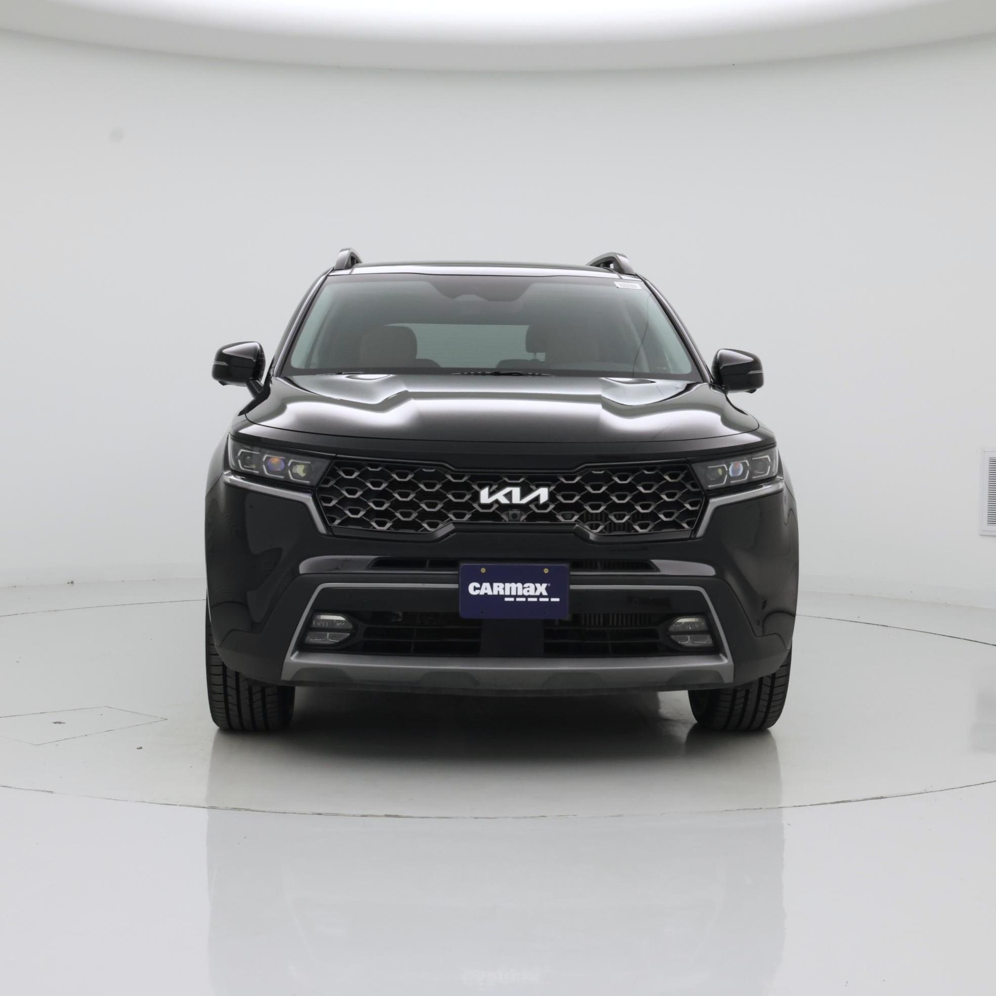 Thumbnail: 2023 Kia Sorento - 5