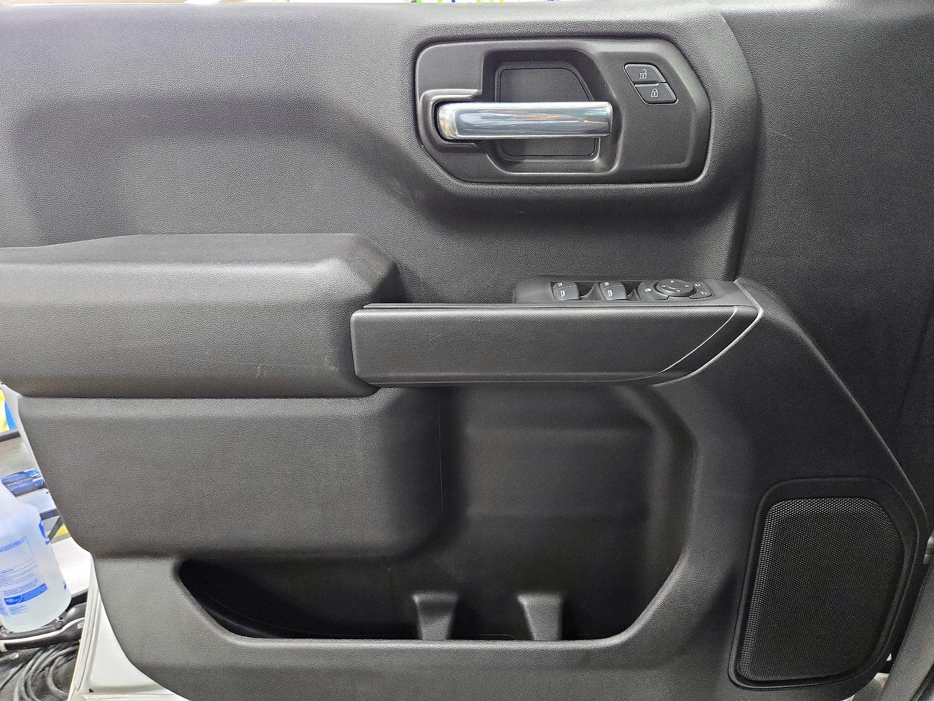 Thumbnail: 2022 Chevrolet Silverado 1500 - 12