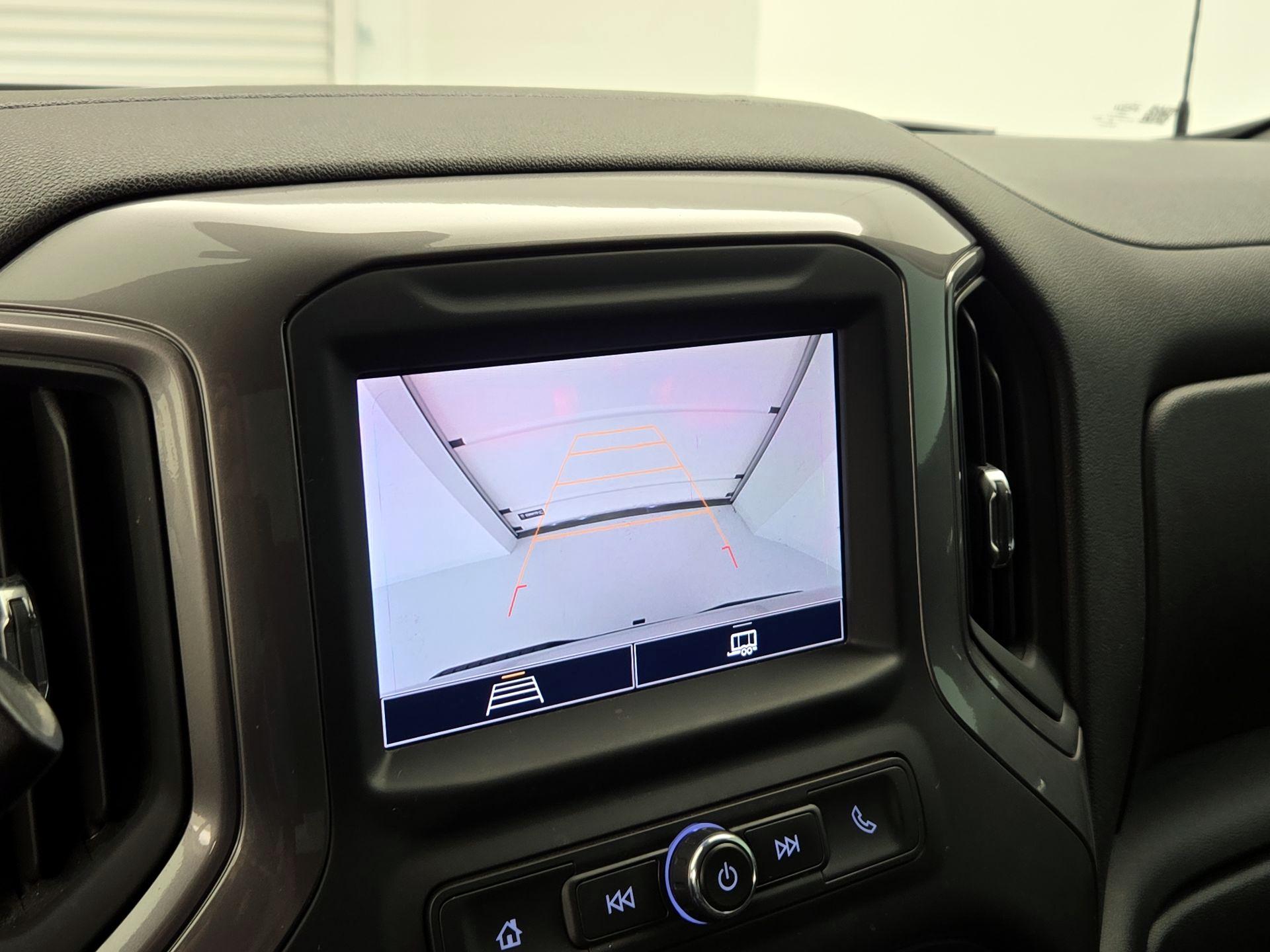 Thumbnail: 2022 Chevrolet Silverado 1500 - 14