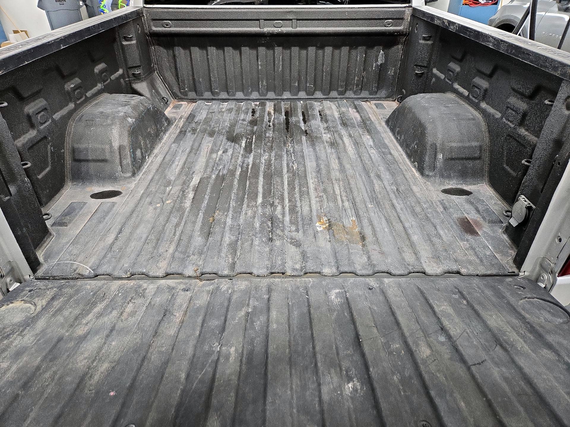 Thumbnail: 2022 Chevrolet Silverado 1500 - 20