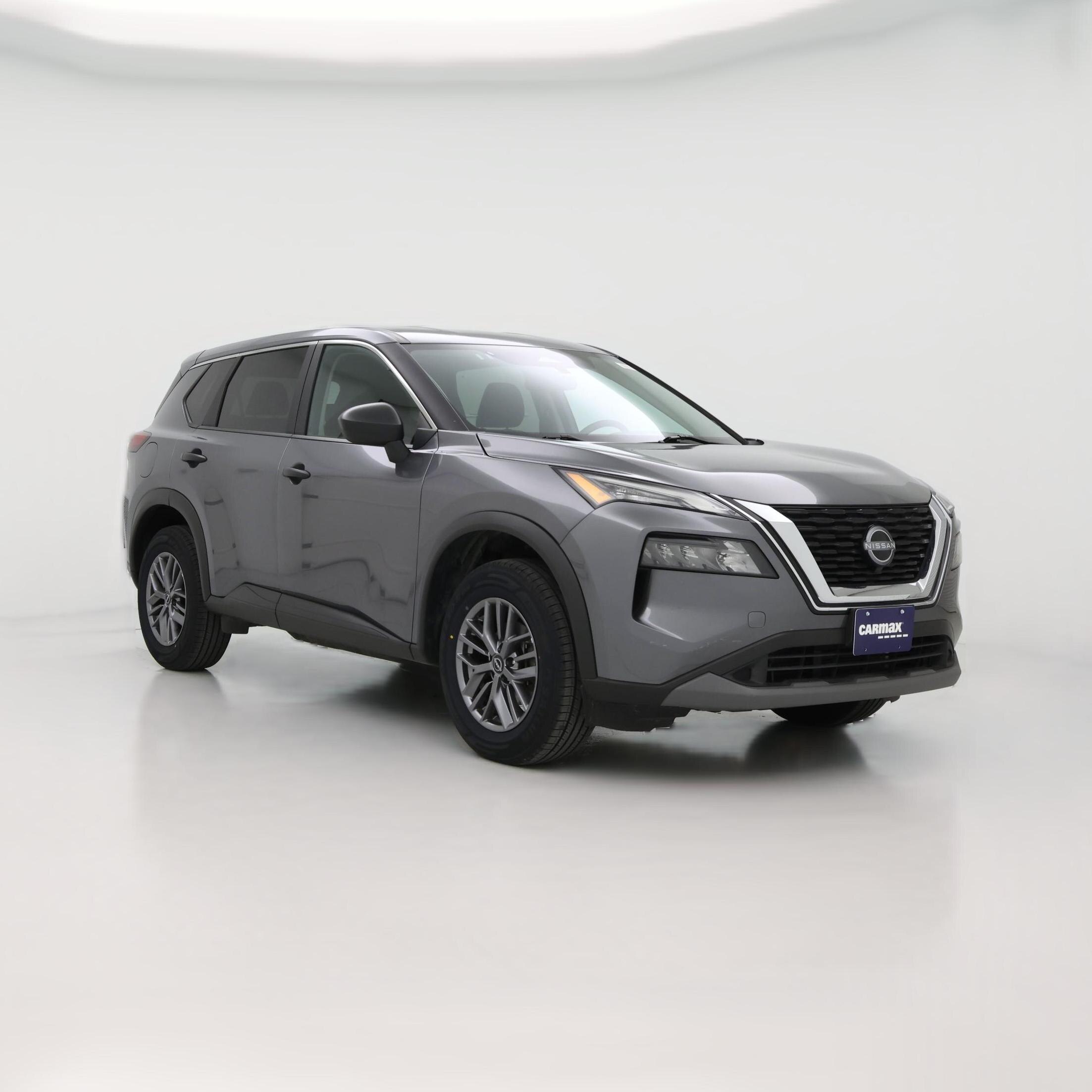 Thumbnail: 2023 Nissan Rogue - 1