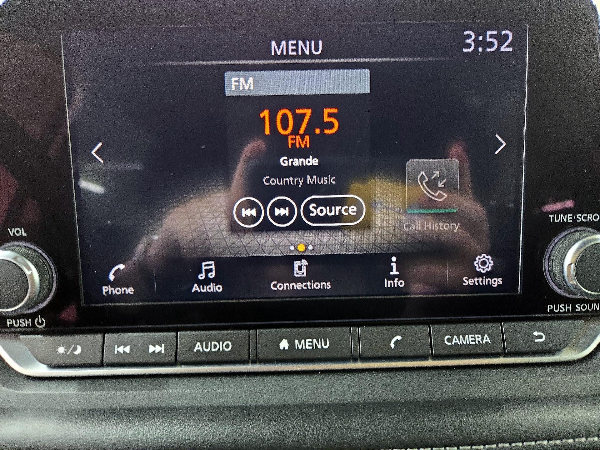 Thumbnail: 2023 Nissan Rogue - 14