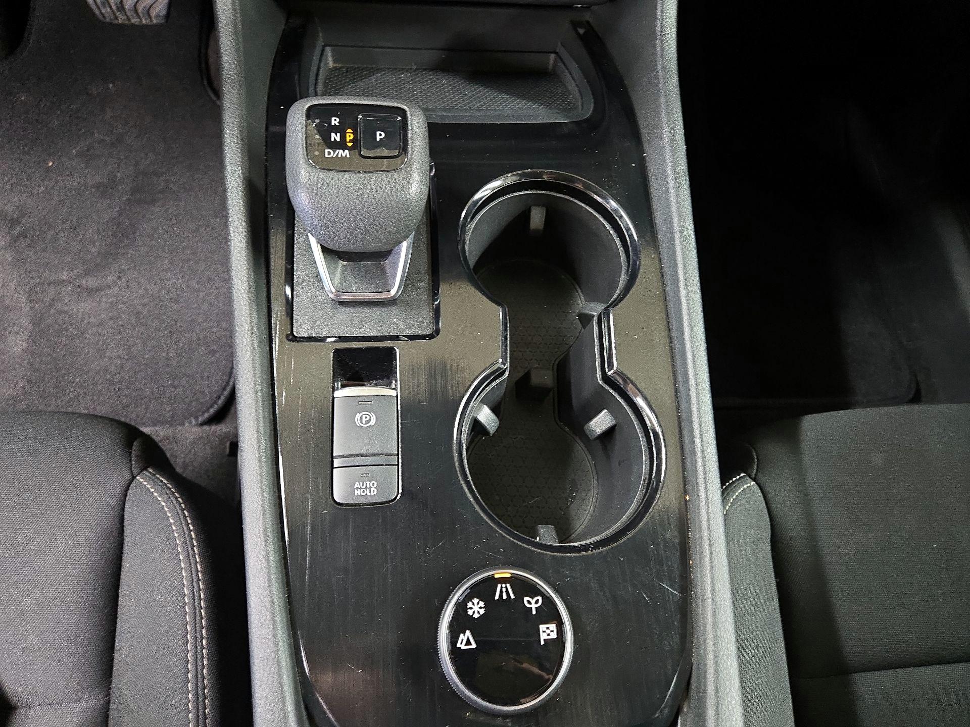 Thumbnail: 2023 Nissan Rogue - 16