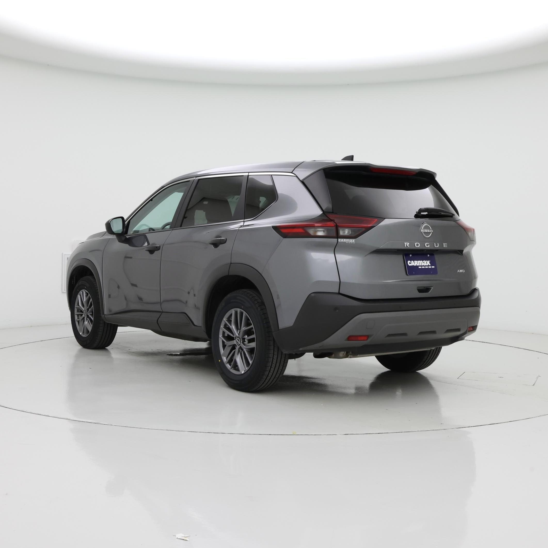 Thumbnail: 2023 Nissan Rogue - 2