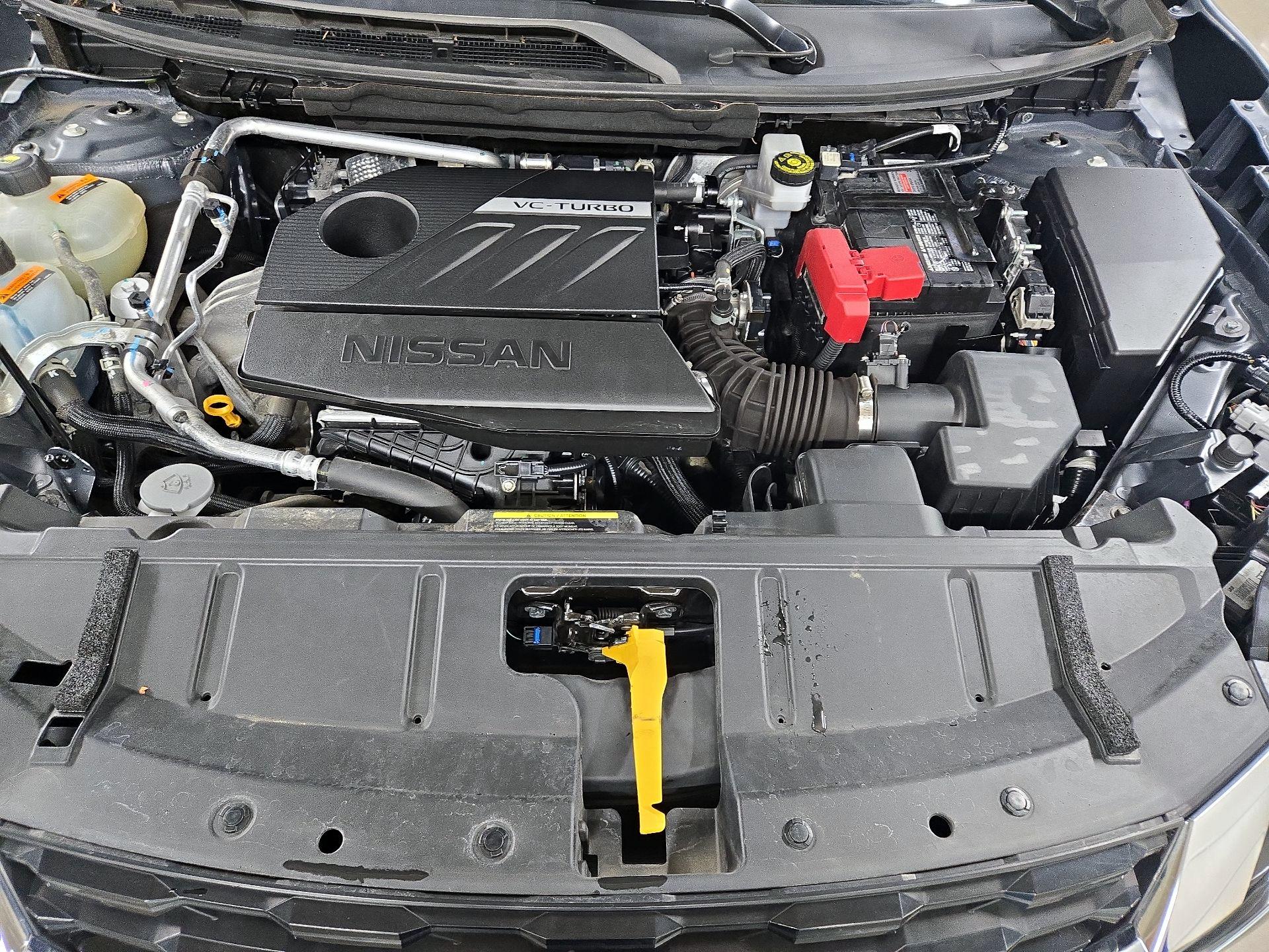 Thumbnail: 2023 Nissan Rogue - 20