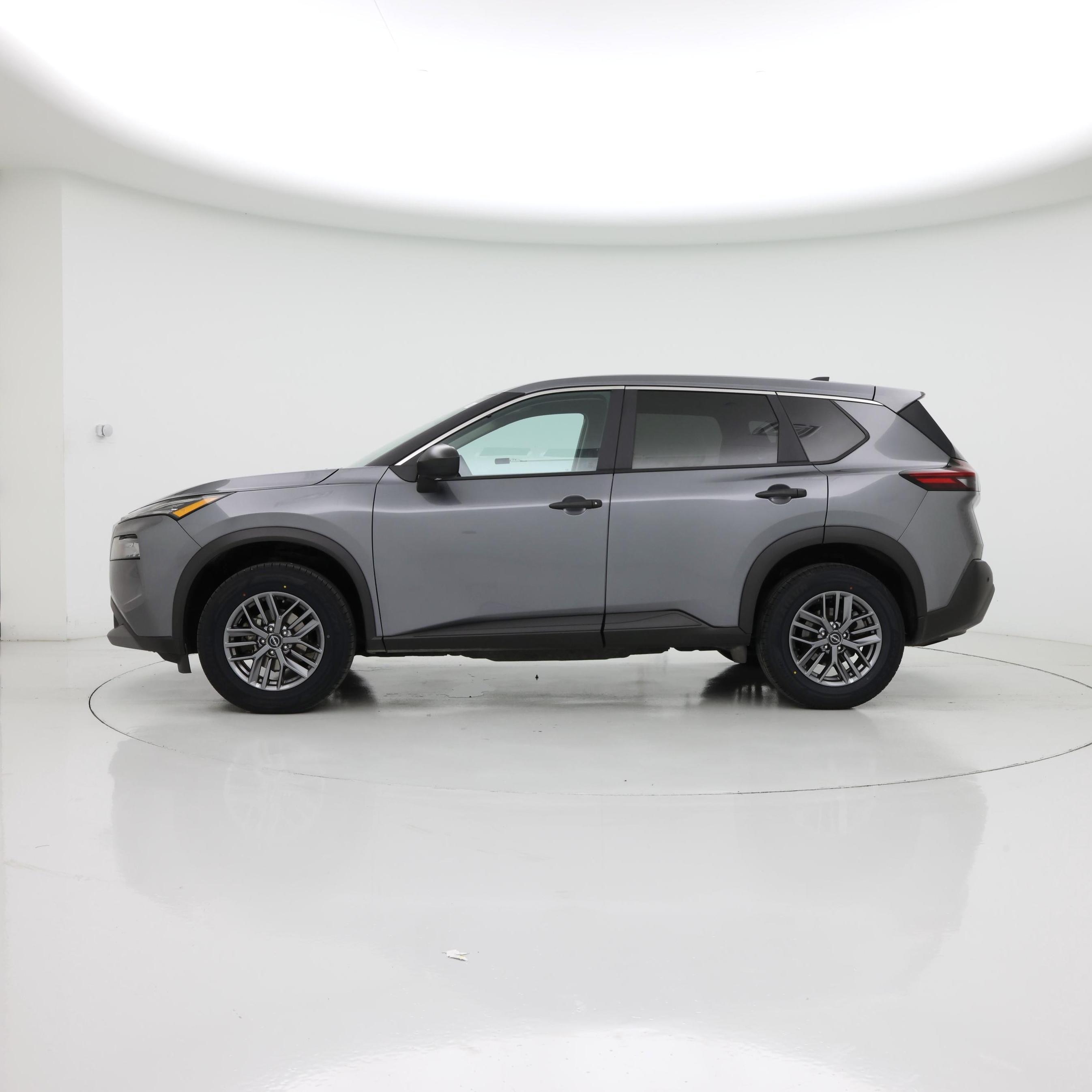 Thumbnail: 2023 Nissan Rogue - 3