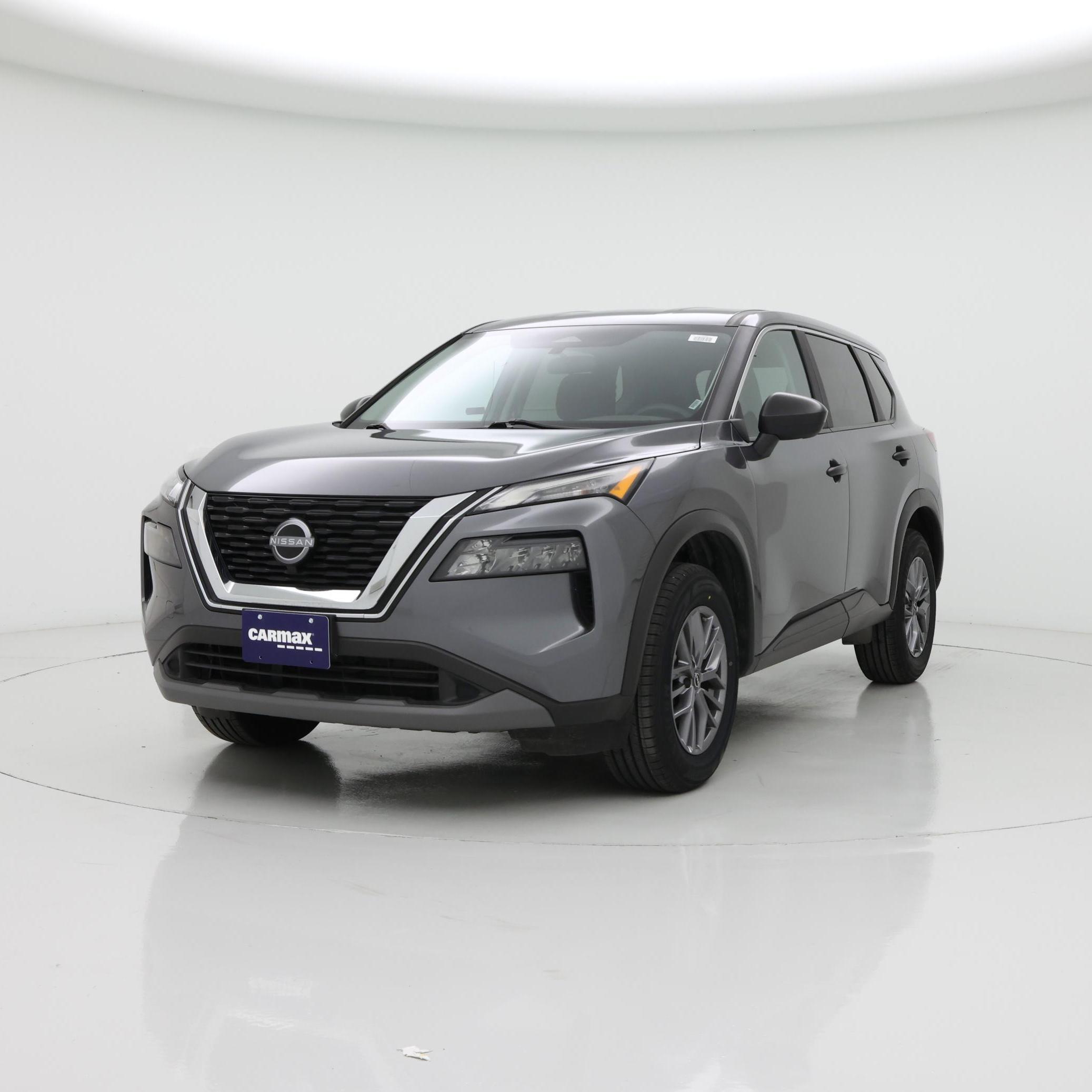 Thumbnail: 2023 Nissan Rogue - 4