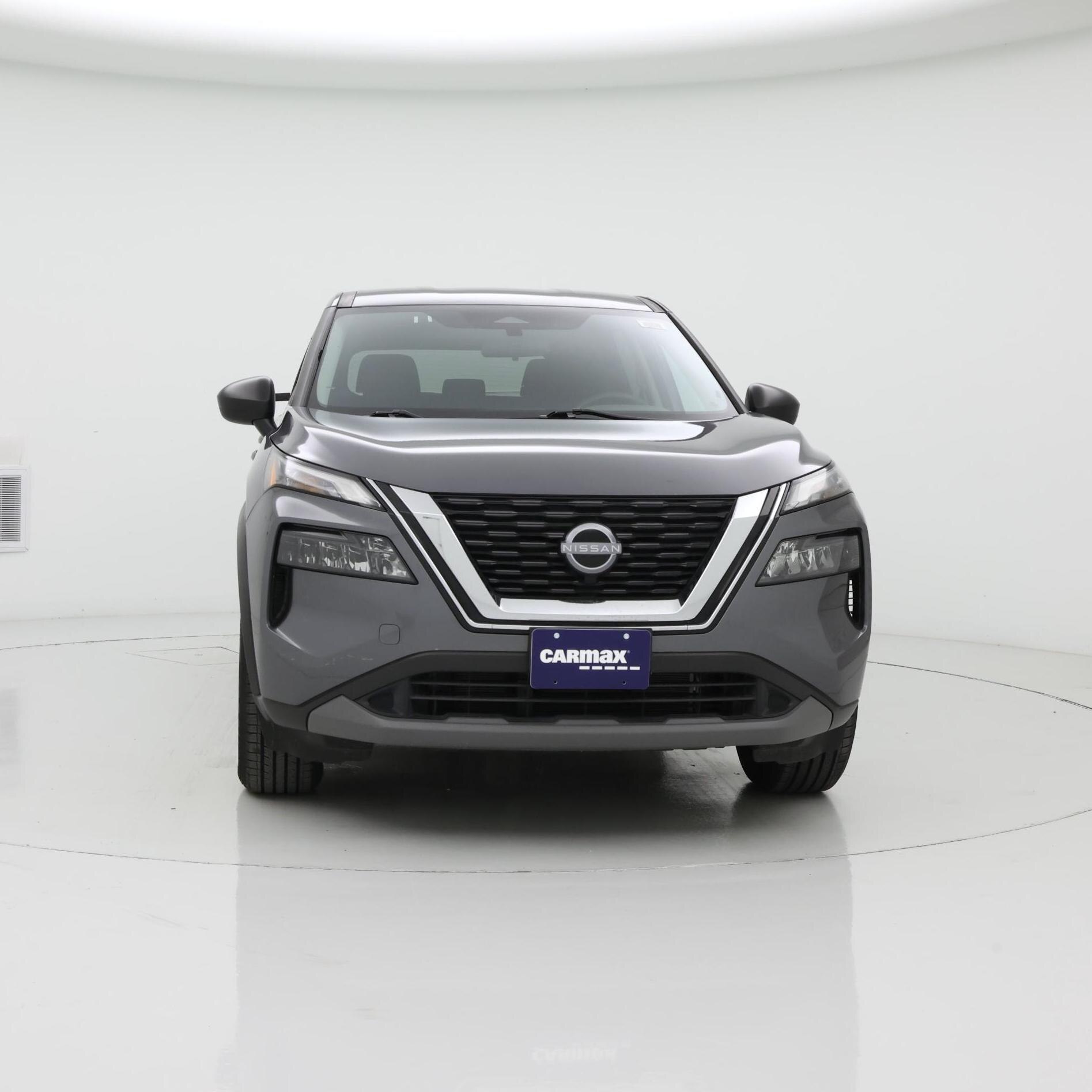 Thumbnail: 2023 Nissan Rogue - 5