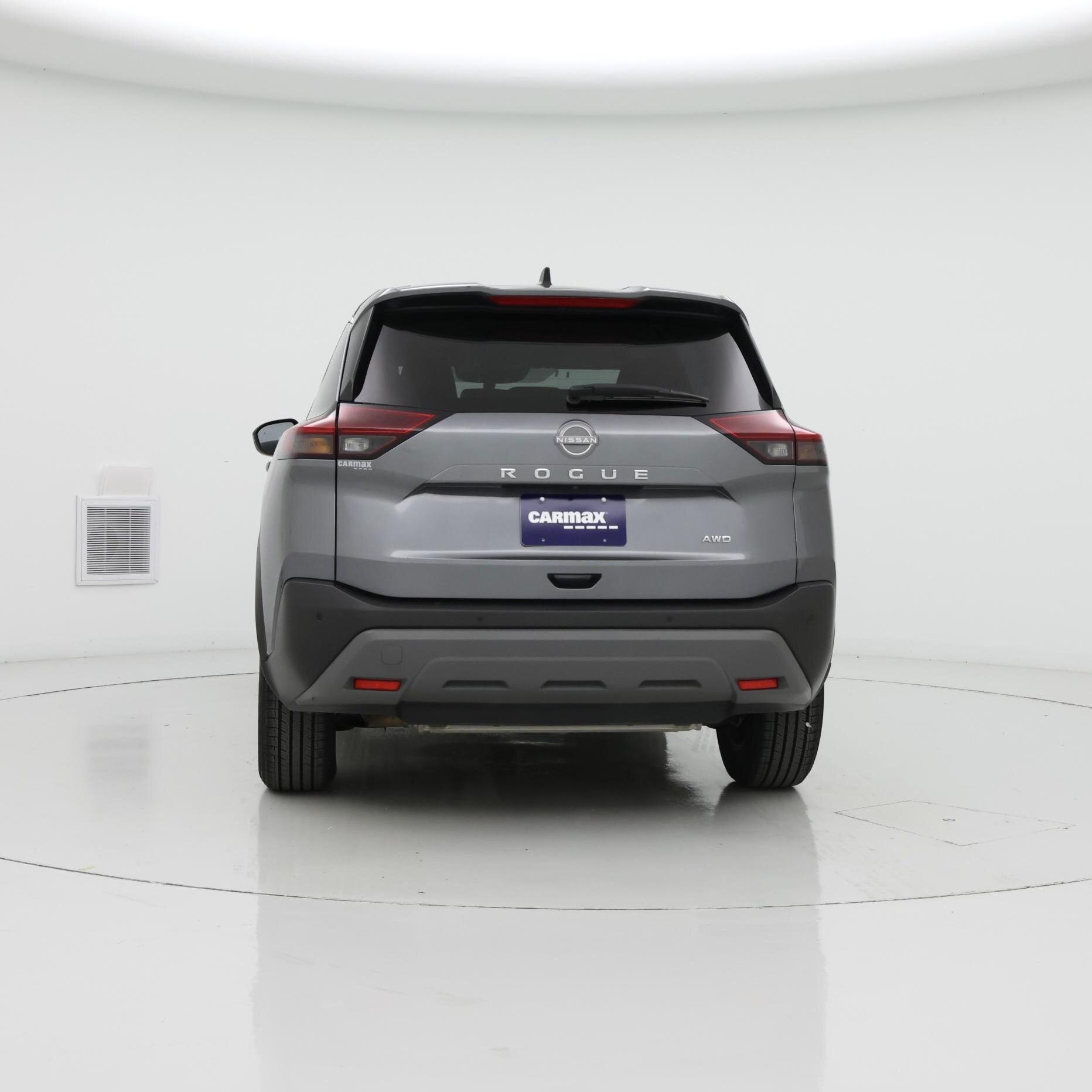 Thumbnail: 2023 Nissan Rogue - 6