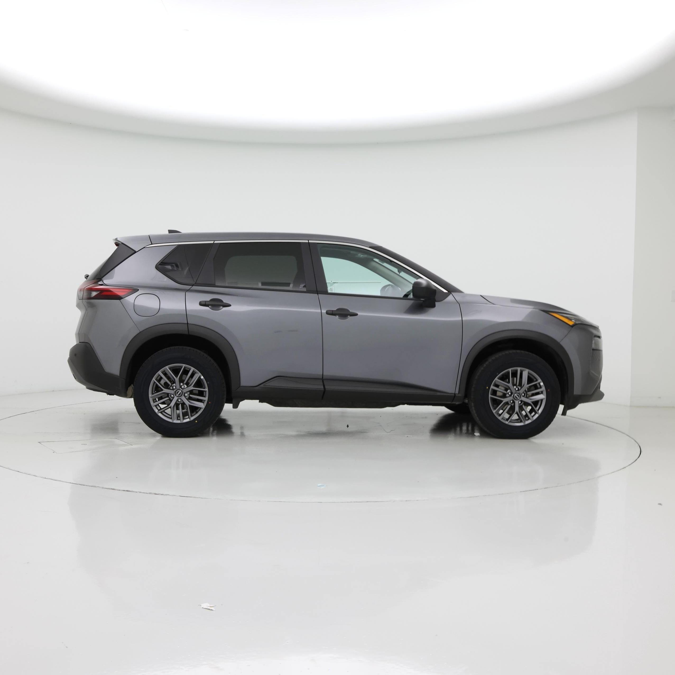 Thumbnail: 2023 Nissan Rogue - 7