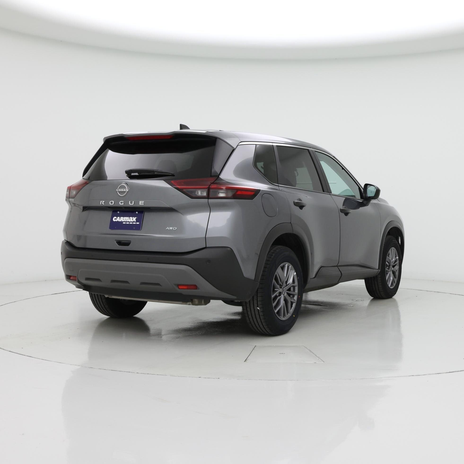 Thumbnail: 2023 Nissan Rogue - 8