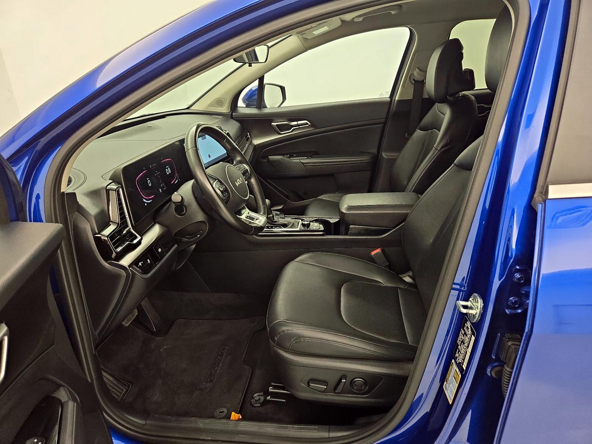 Thumbnail: 2023 Kia Sportage - 11