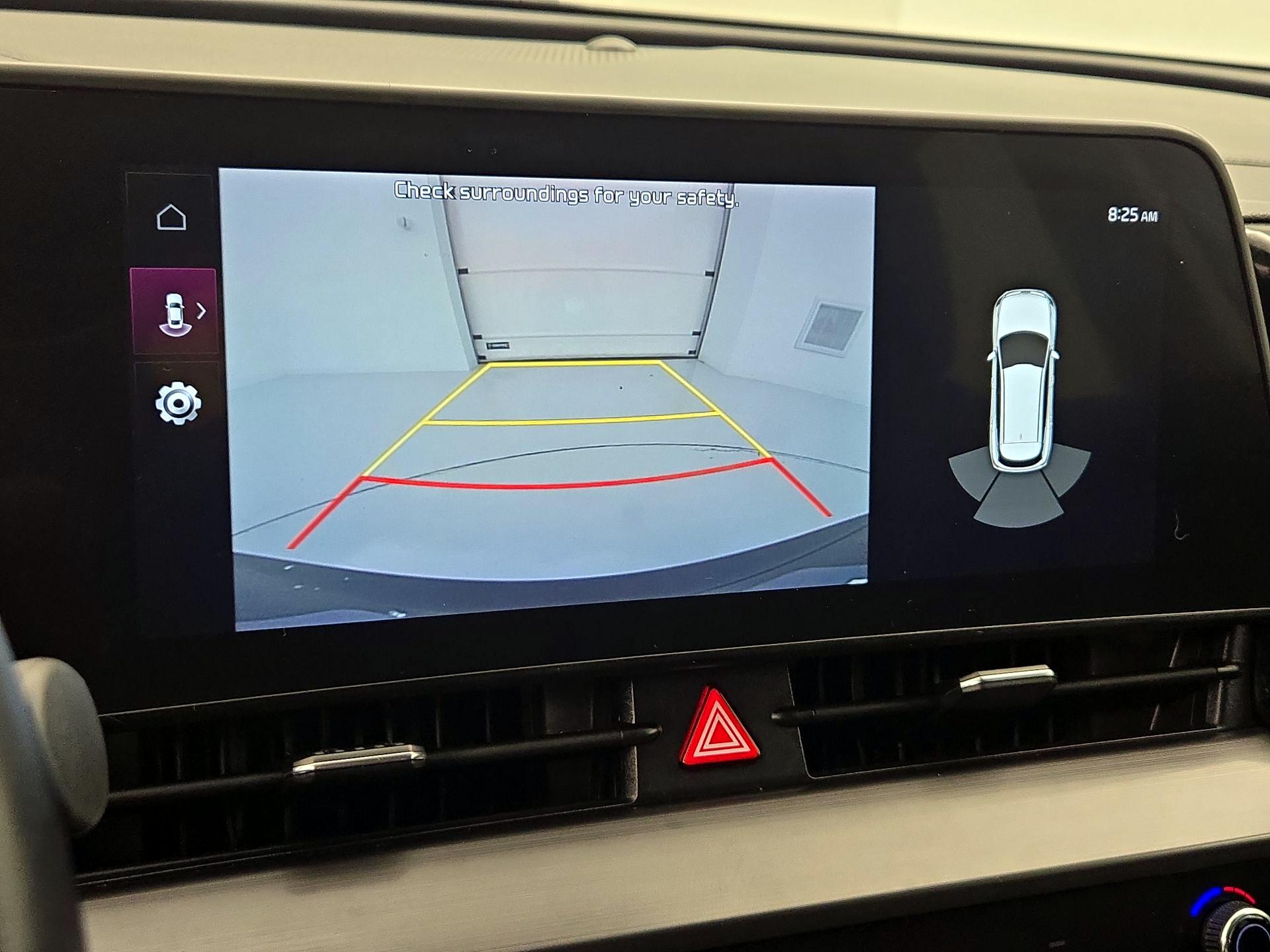 Thumbnail: 2023 Kia Sportage - 15