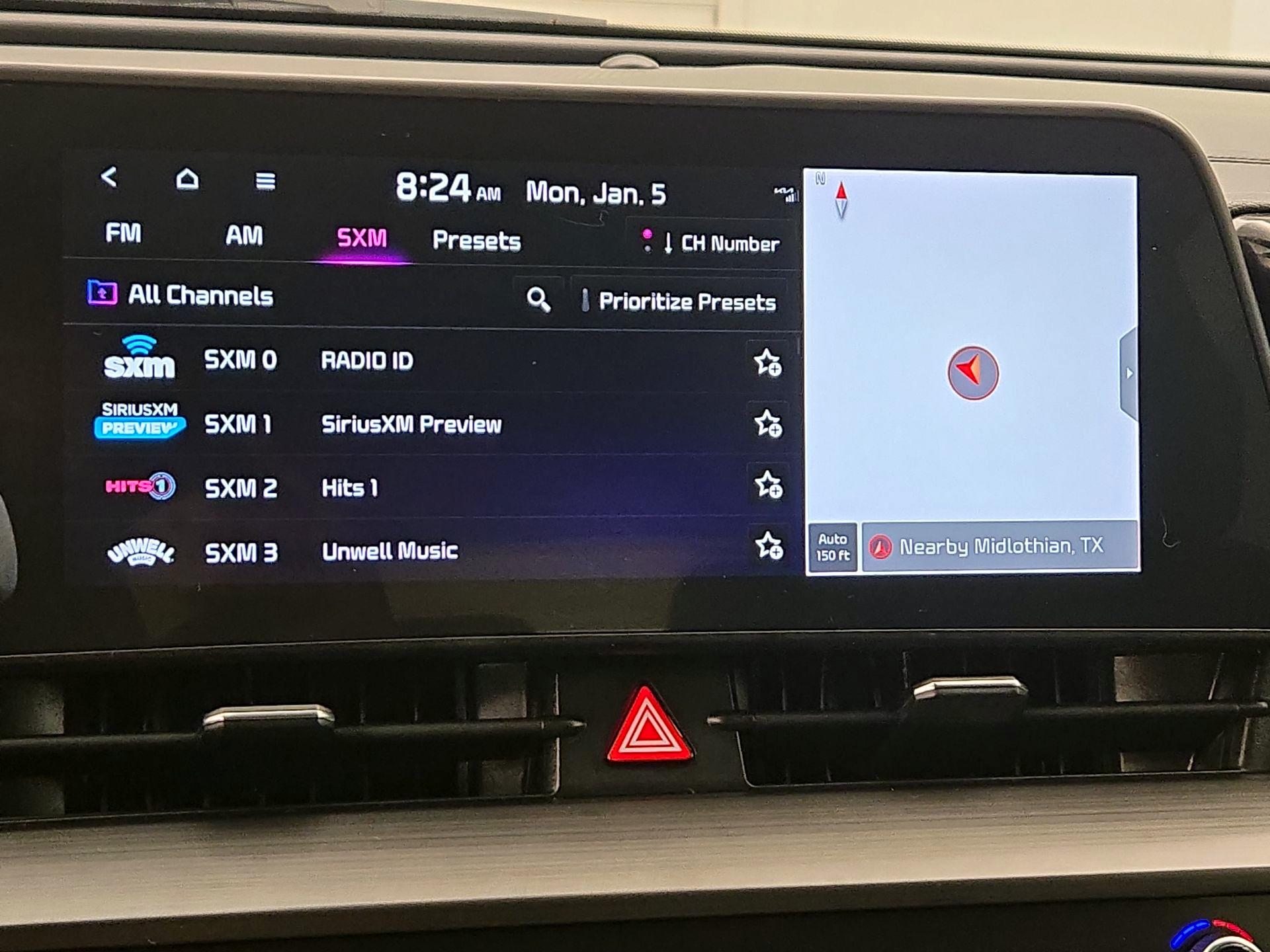 Thumbnail: 2023 Kia Sportage - 16