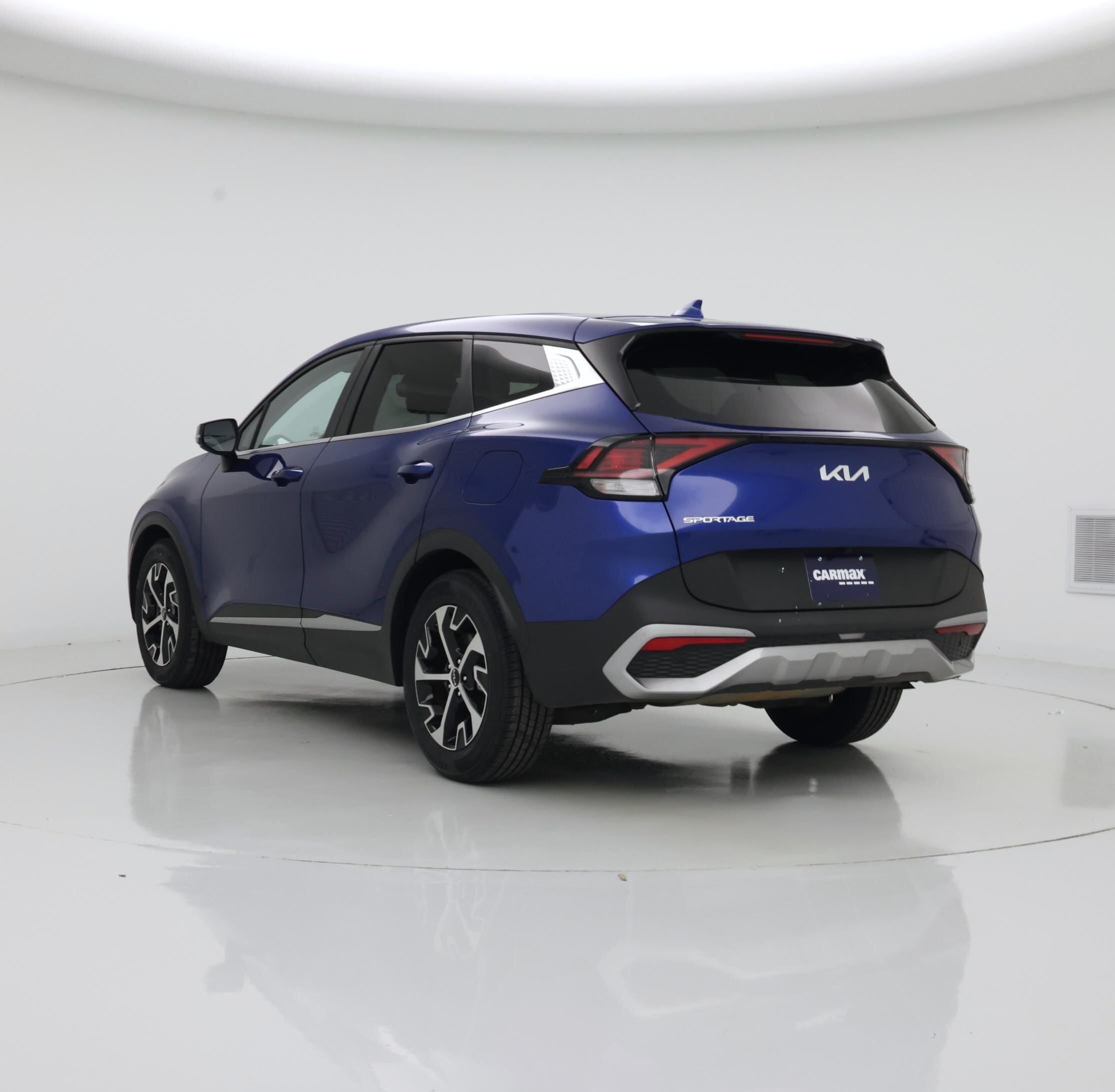 Thumbnail: 2023 Kia Sportage - 2